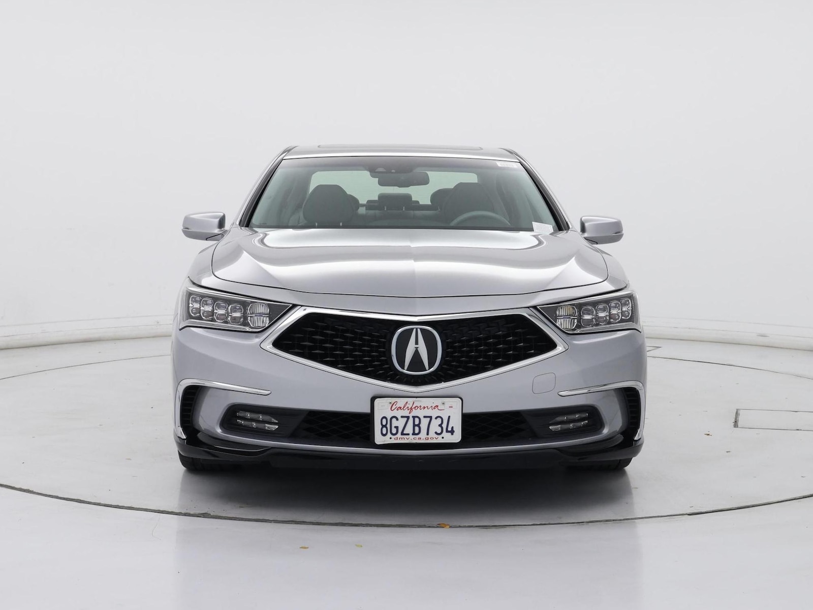 2018 Acura RLX Base - Photo 6