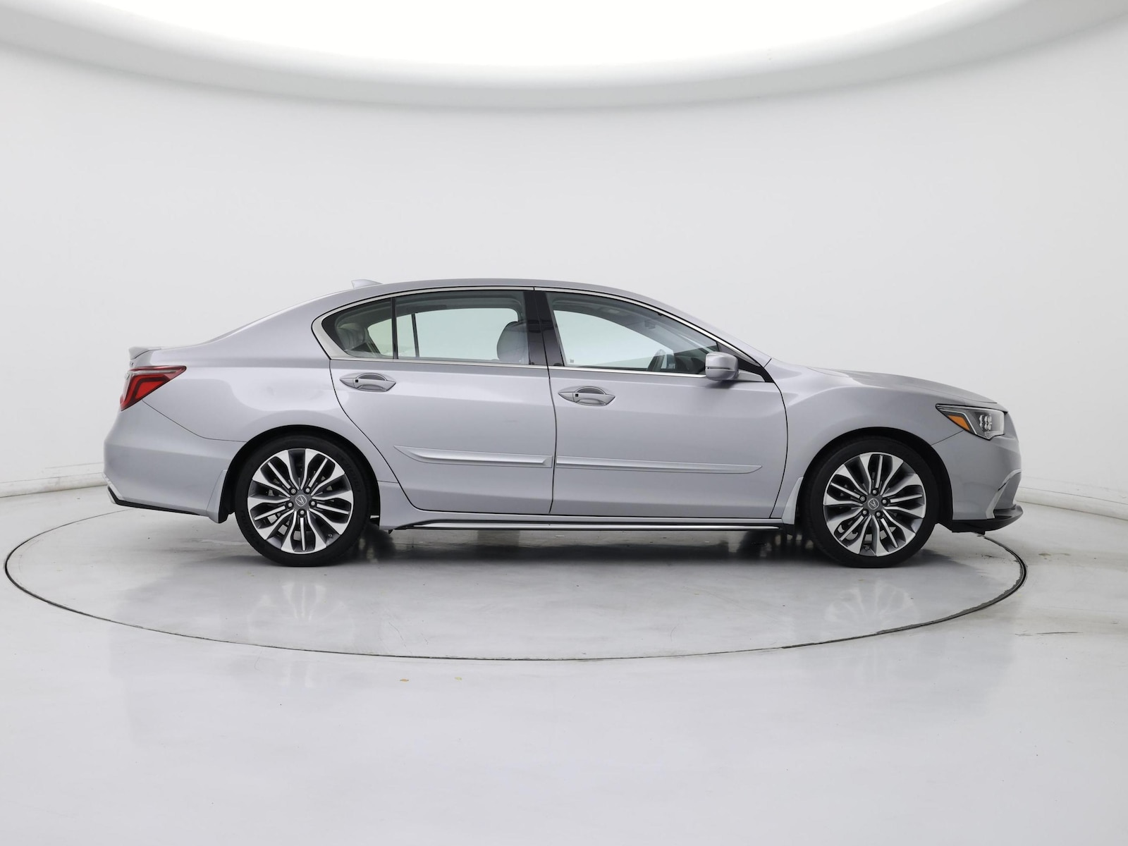 2018 Acura RLX Base - Photo 8