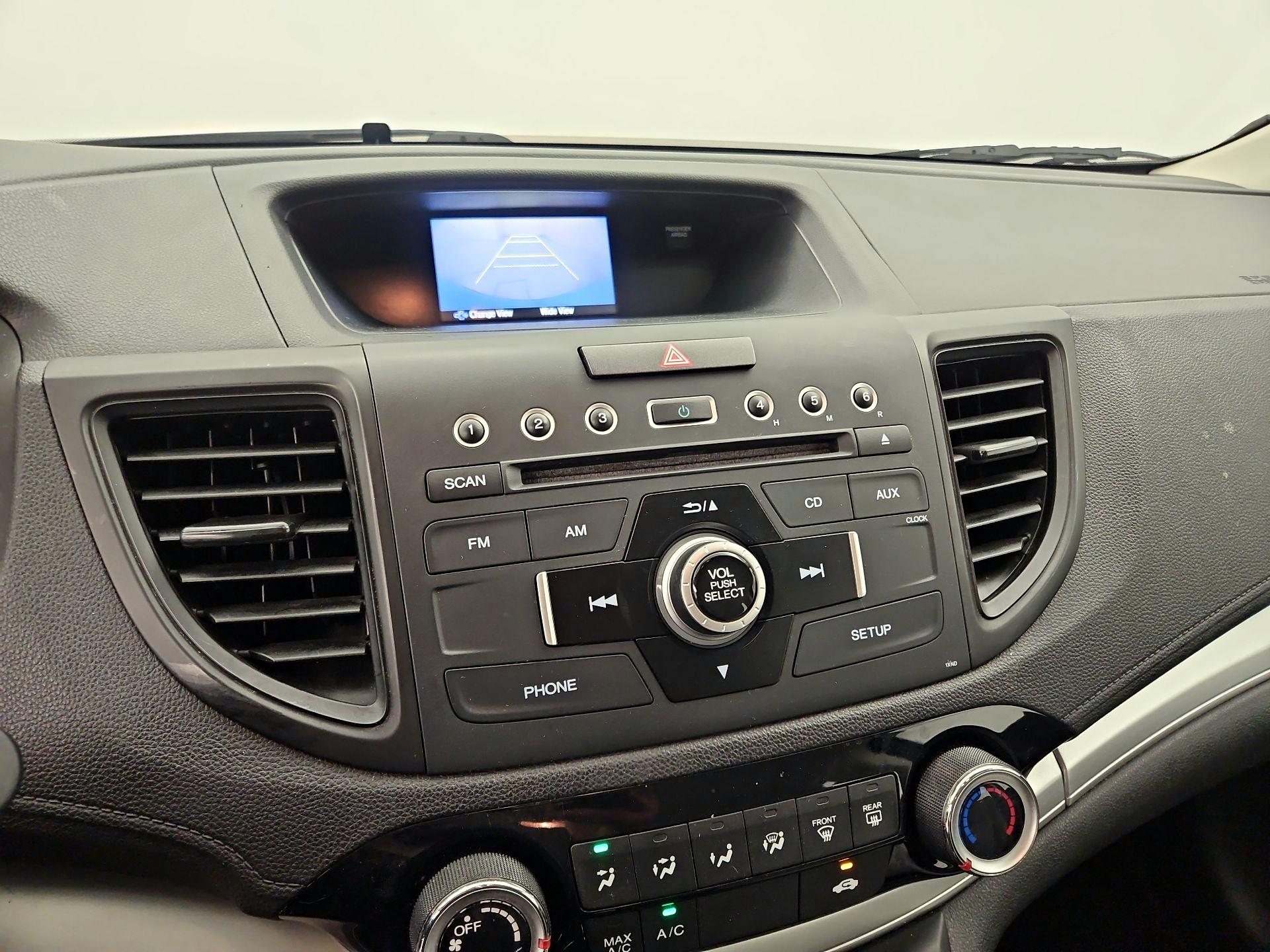 Thumbnail: 2016 Honda CR-V - 14