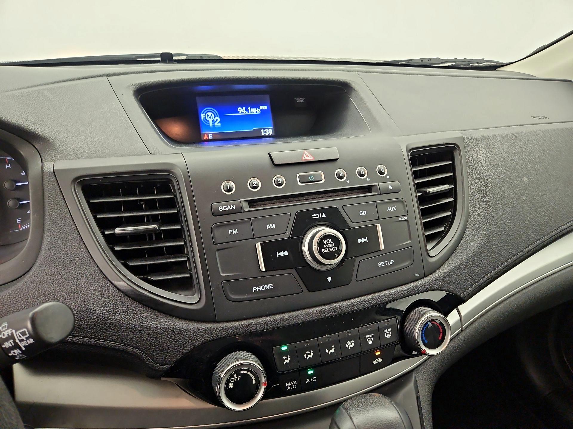 Thumbnail: 2016 Honda CR-V - 15