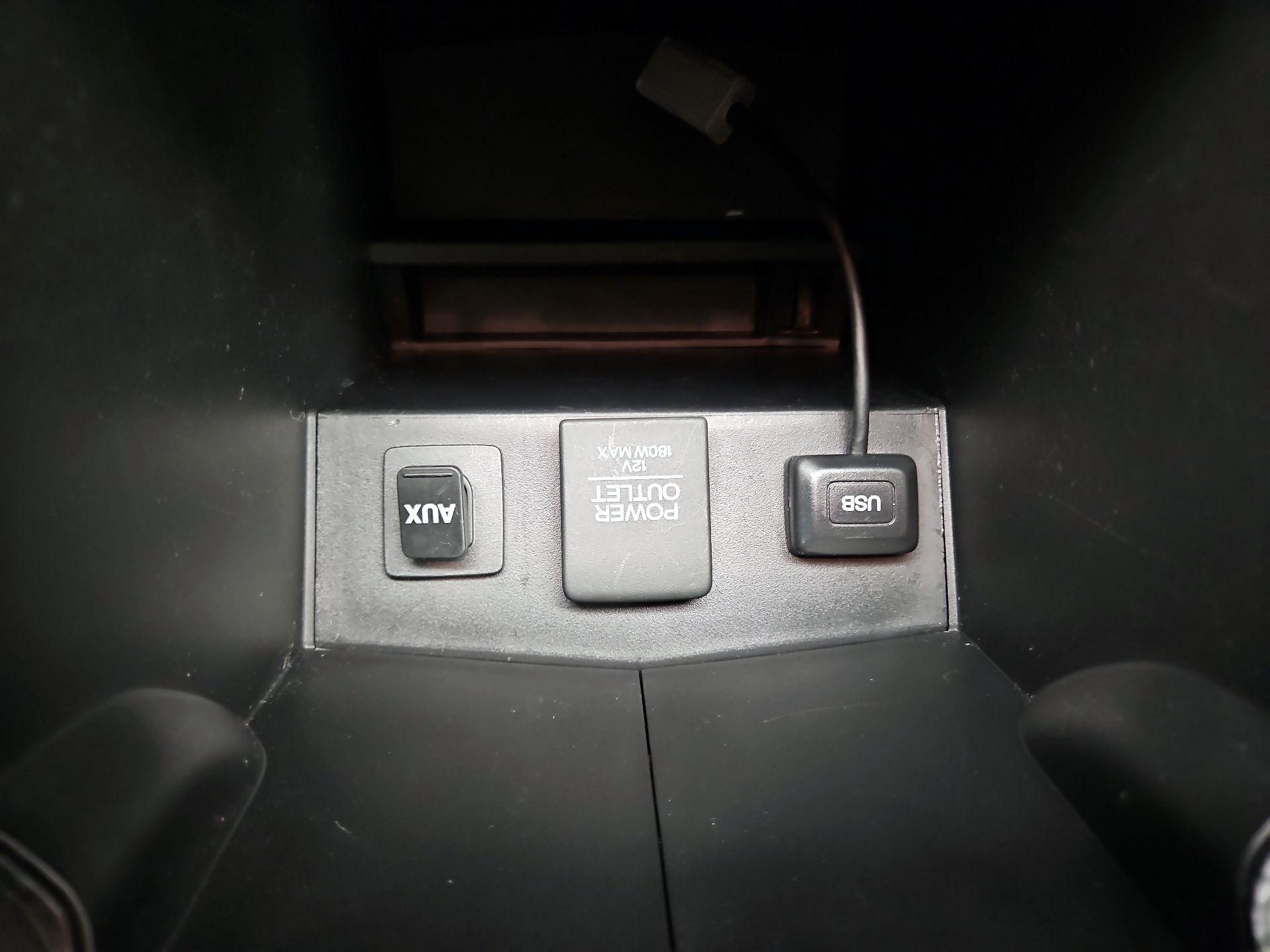Thumbnail: 2016 Honda CR-V - 18