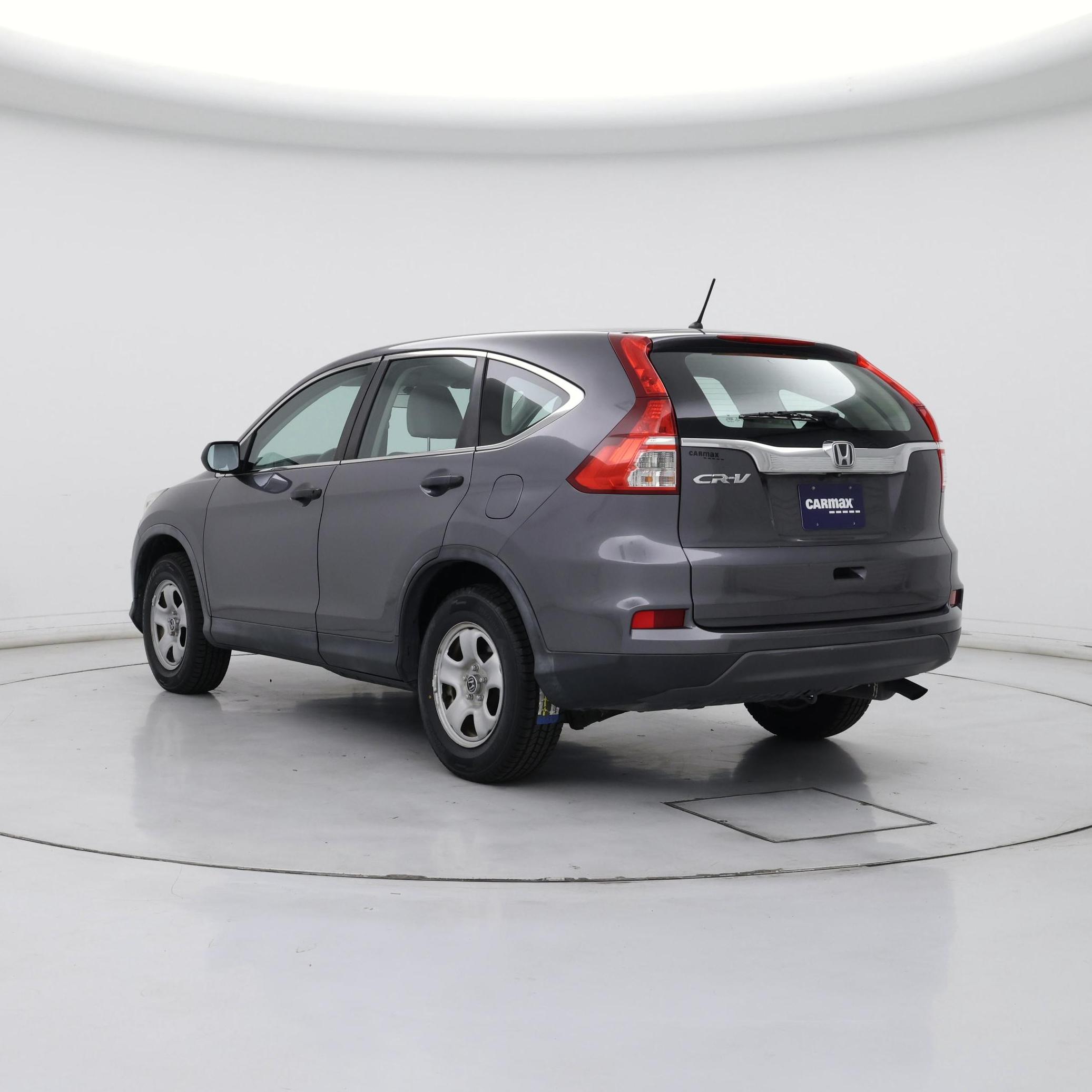 Thumbnail: 2016 Honda CR-V - 2