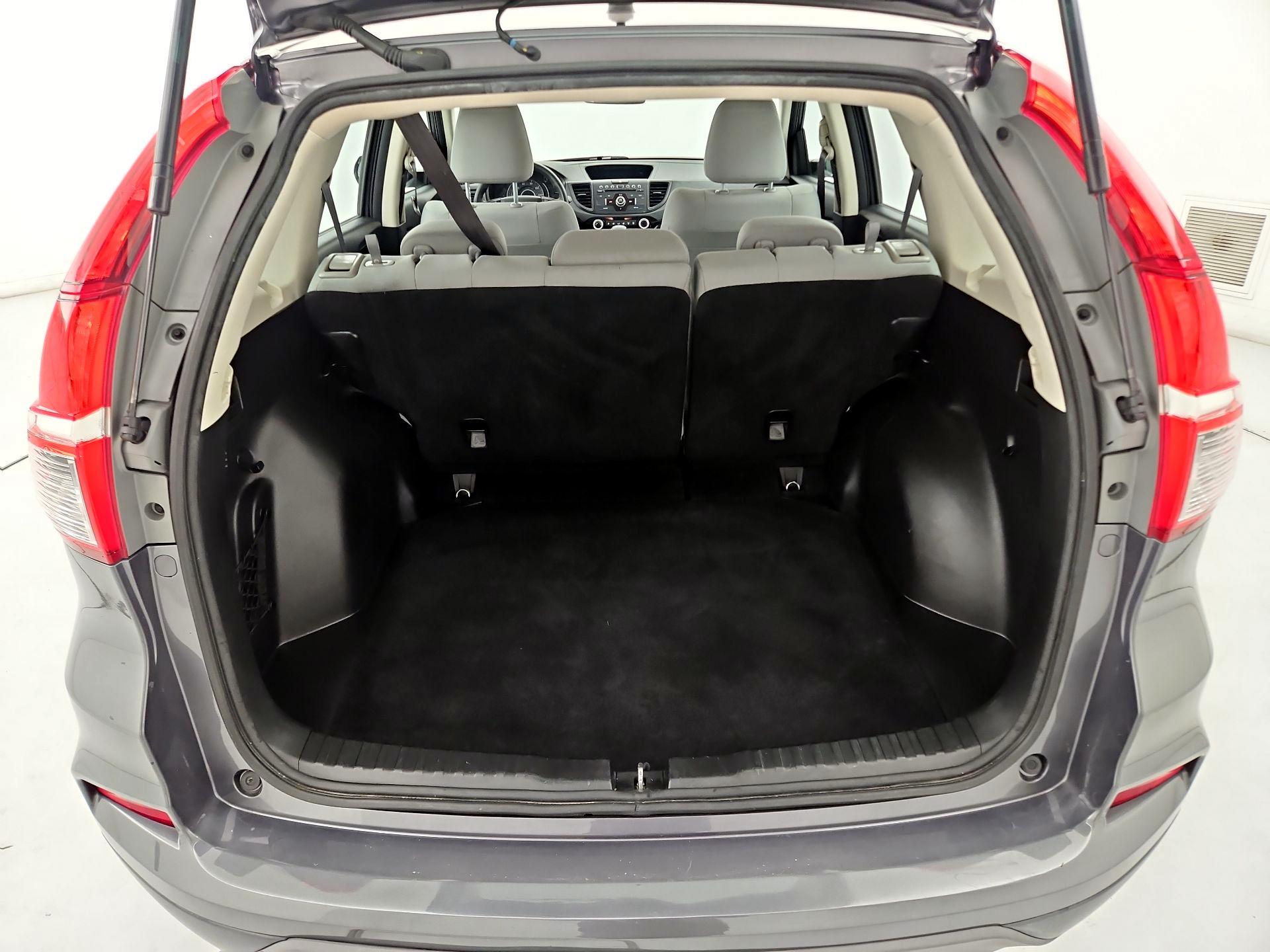 Thumbnail: 2016 Honda CR-V - 20