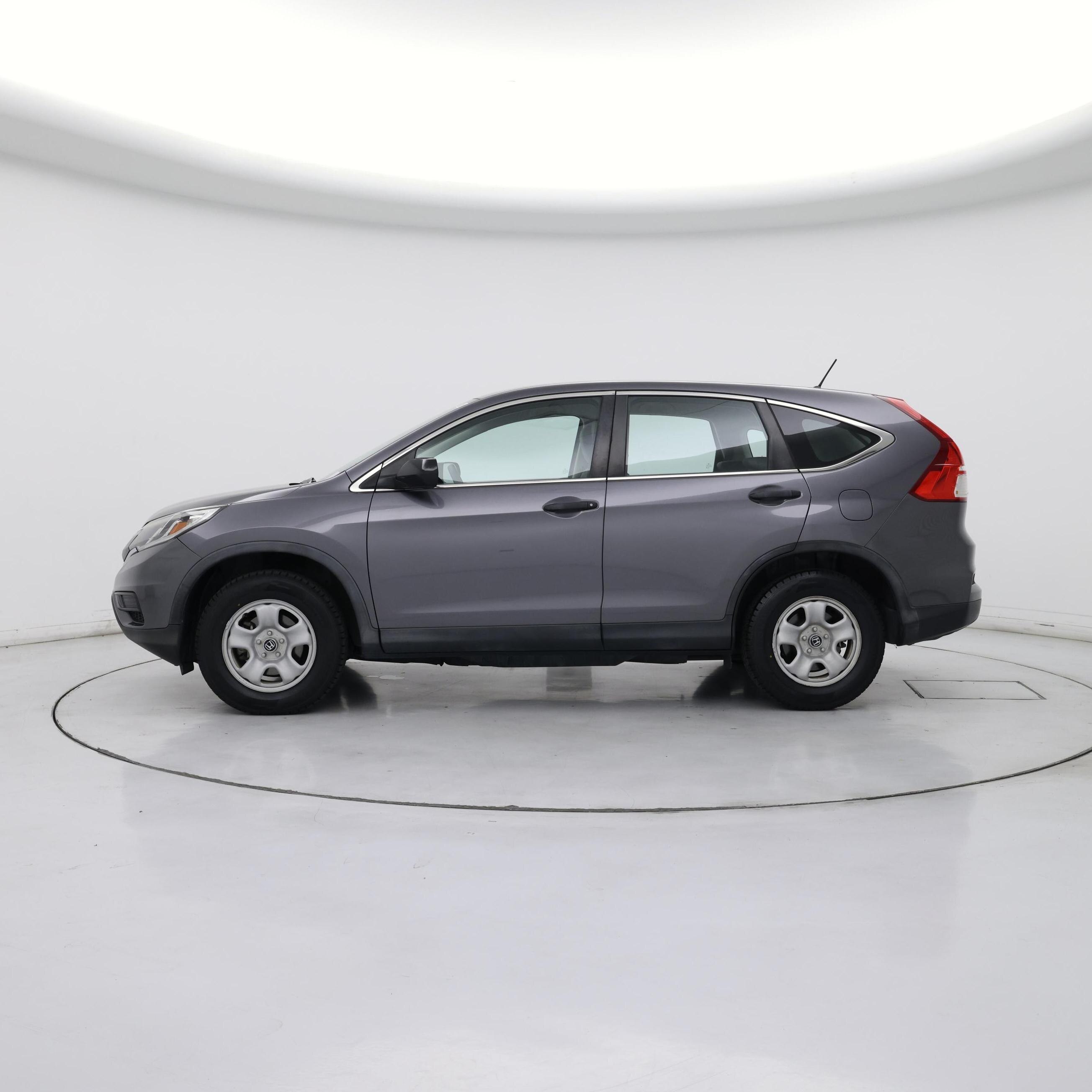 Thumbnail: 2016 Honda CR-V - 3