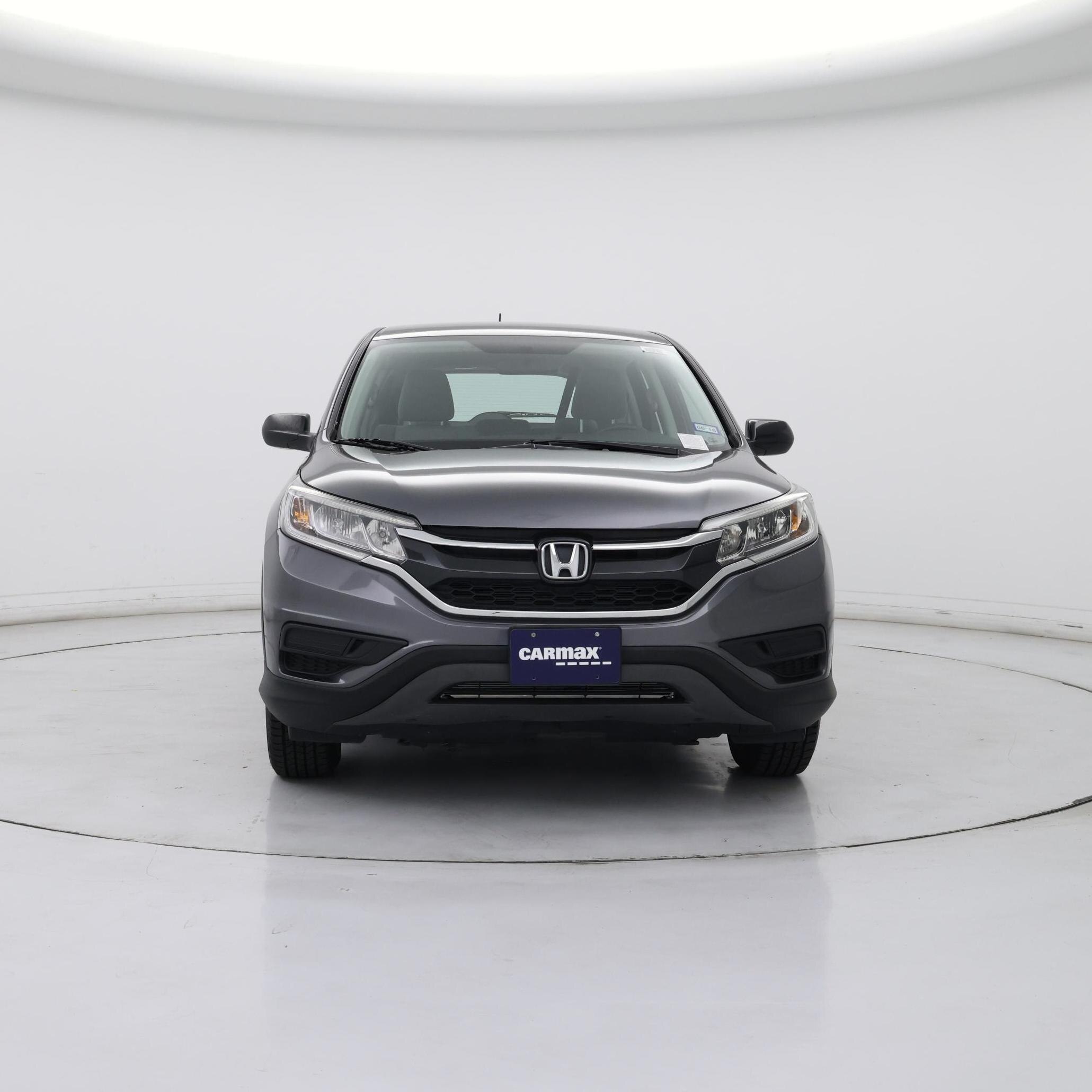 Thumbnail: 2016 Honda CR-V - 5