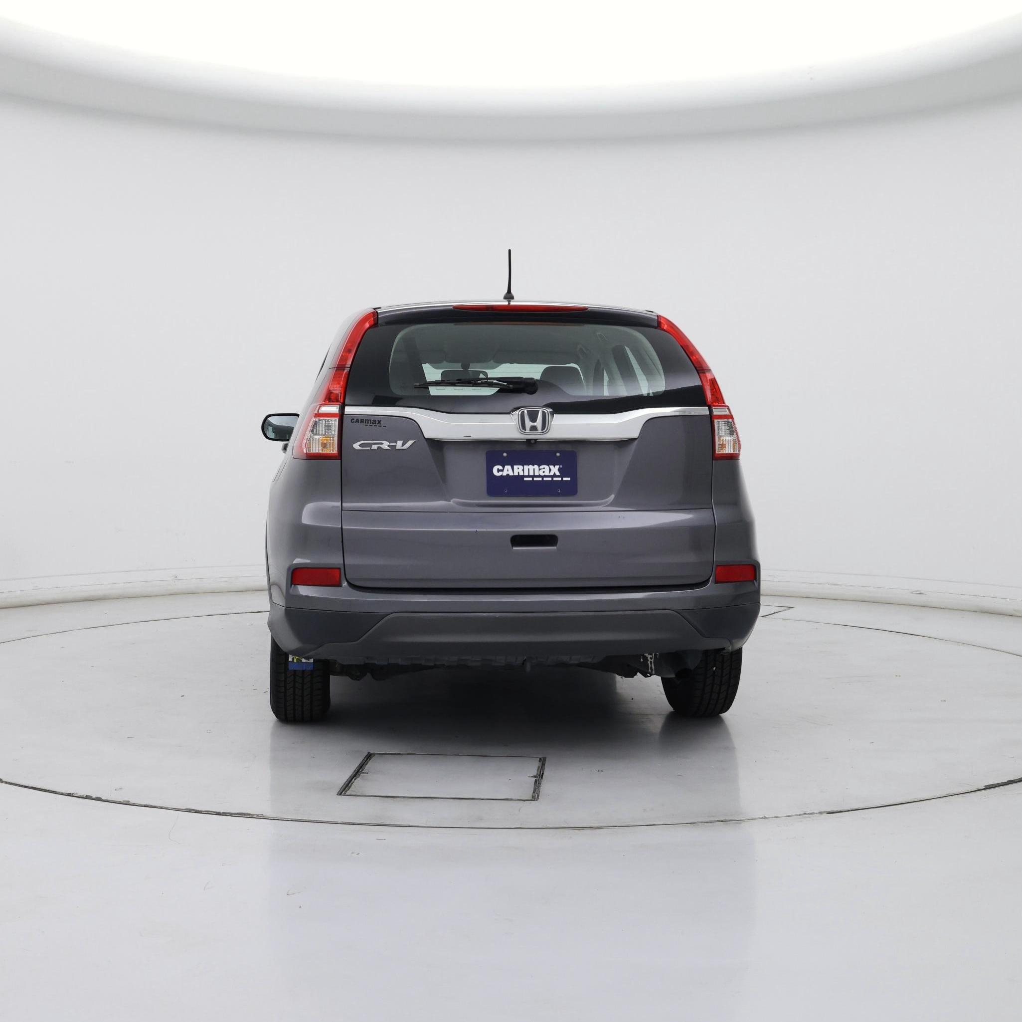 Thumbnail: 2016 Honda CR-V - 6