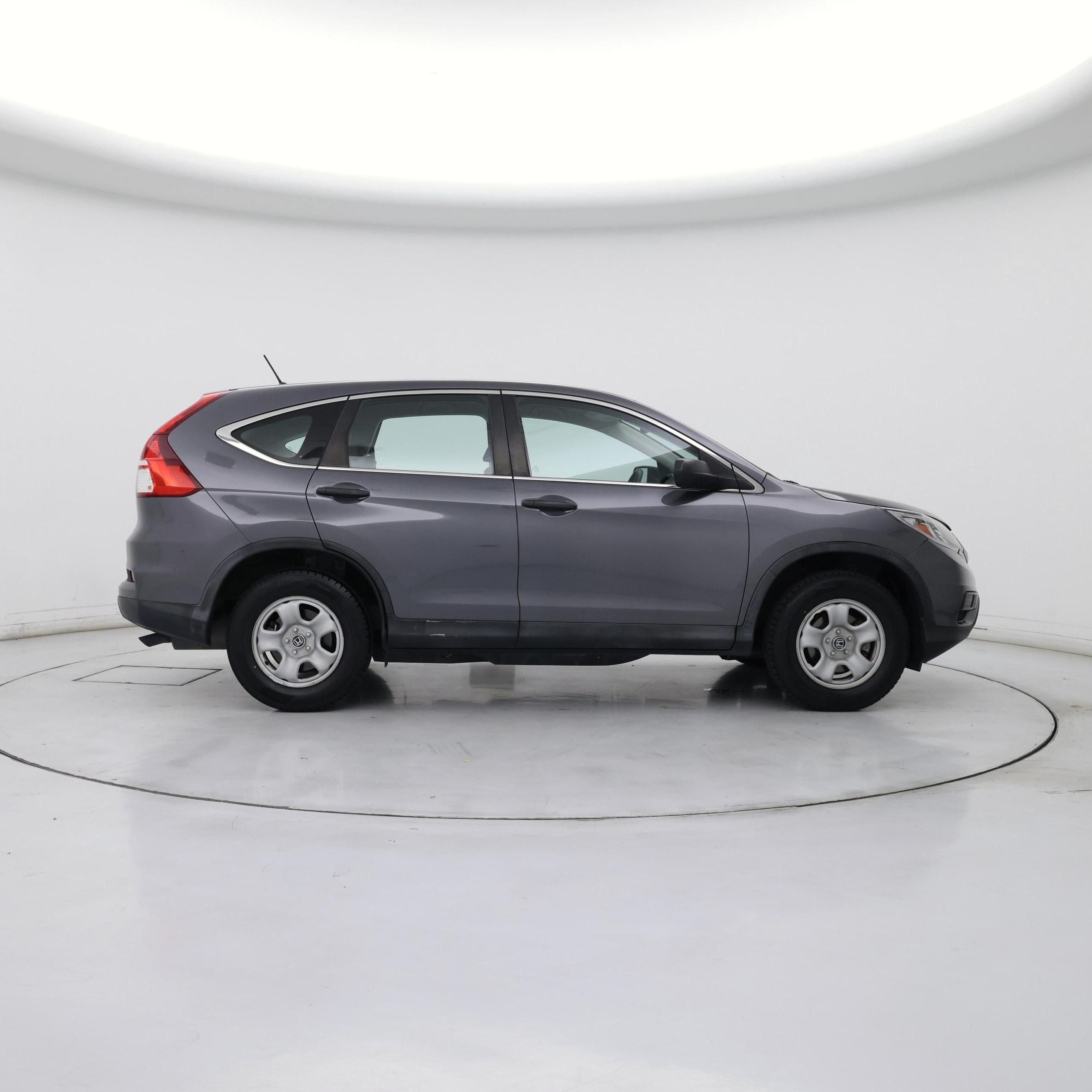 Thumbnail: 2016 Honda CR-V - 7