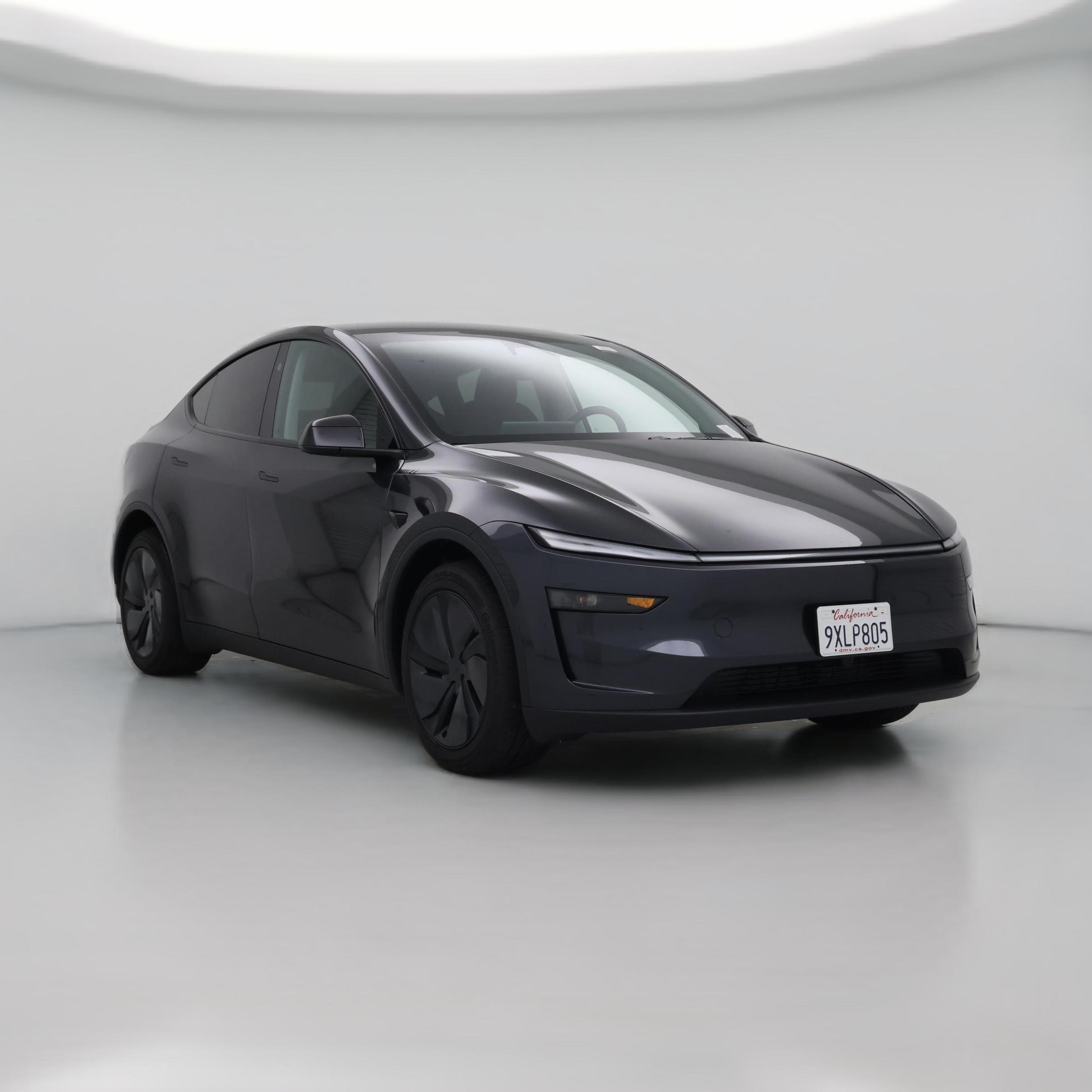 Thumbnail: 2026 Tesla Model Y - 1