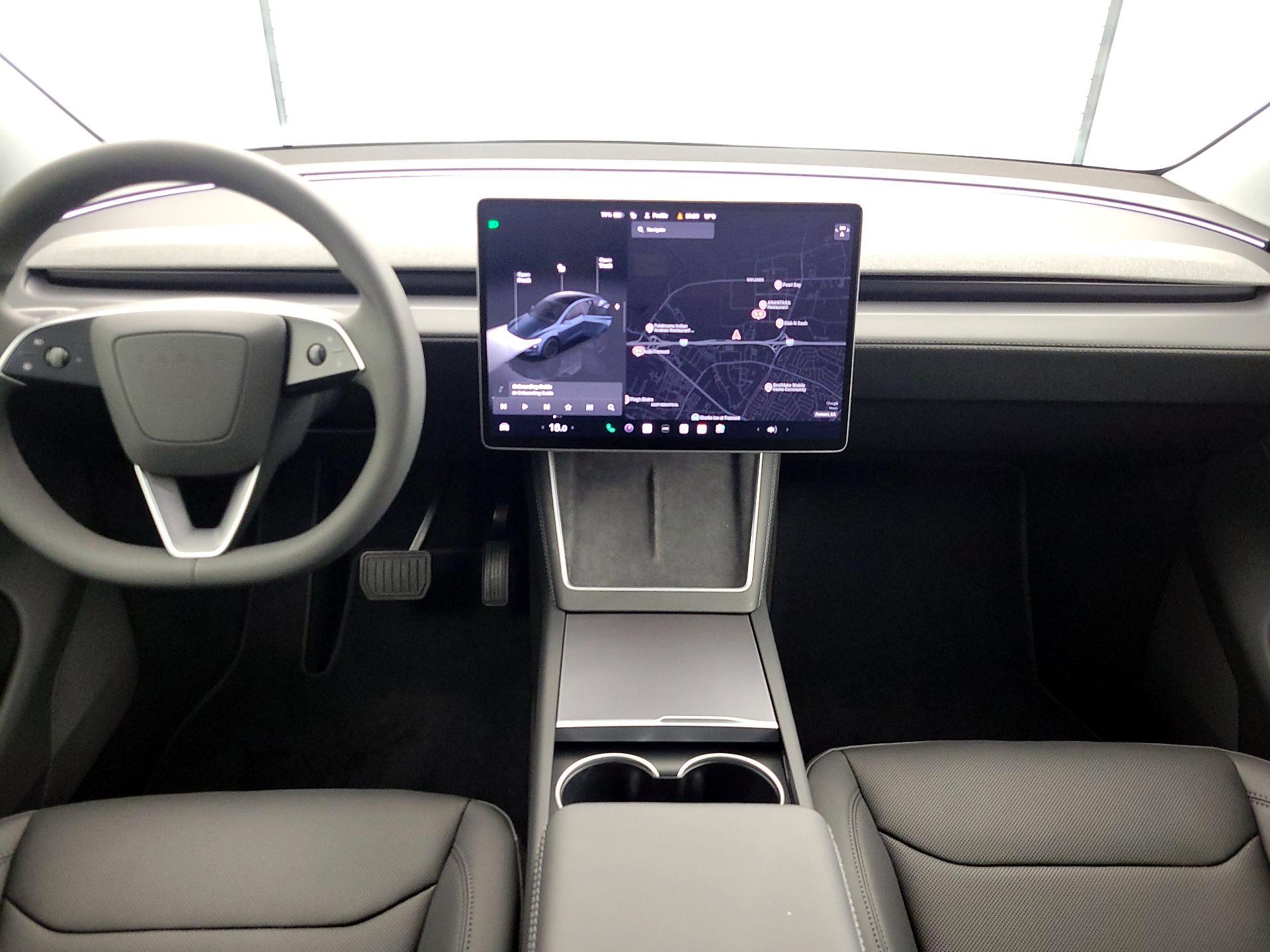 Thumbnail: 2026 Tesla Model Y - 9