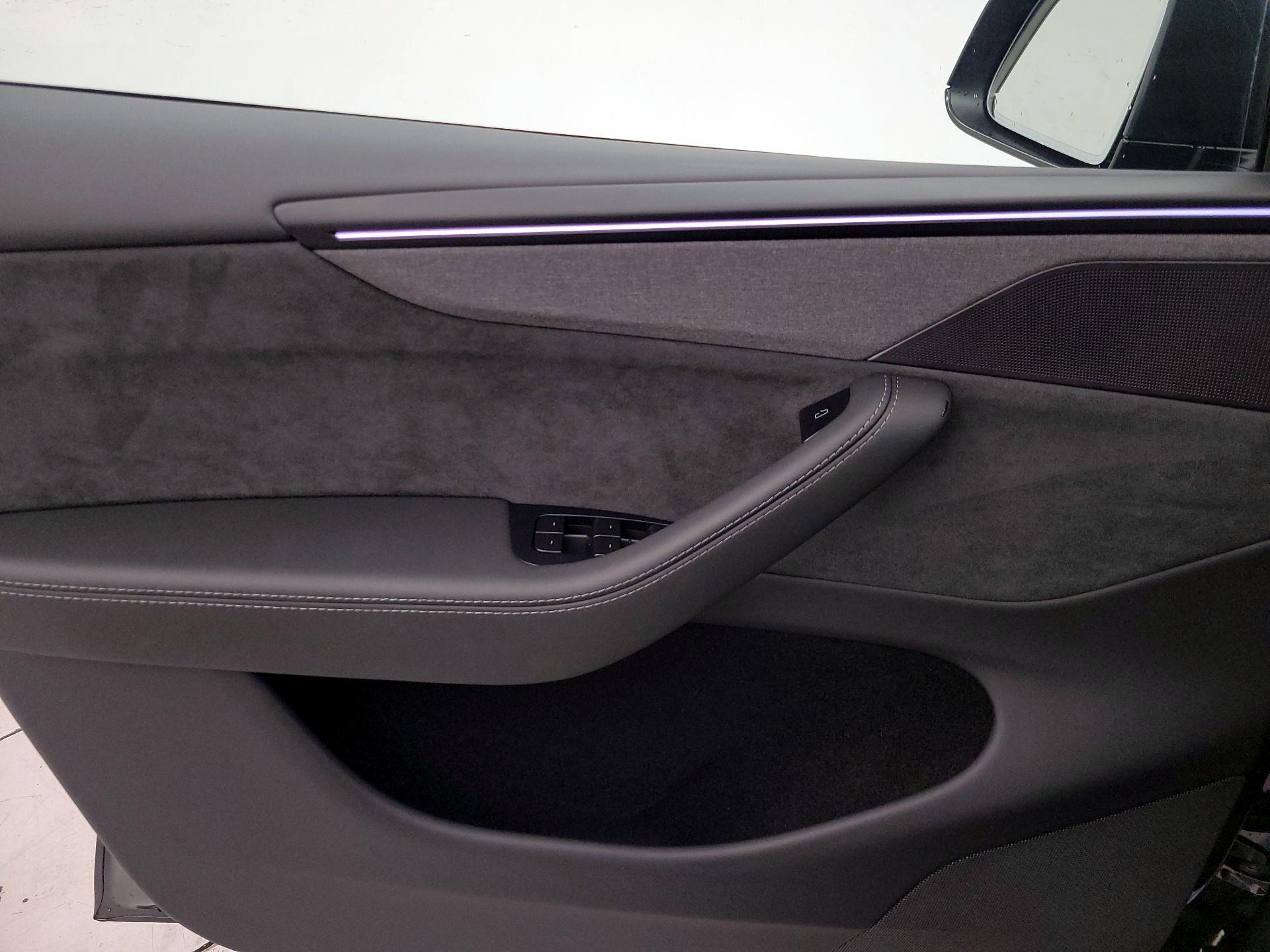 Thumbnail: 2026 Tesla Model Y - 12