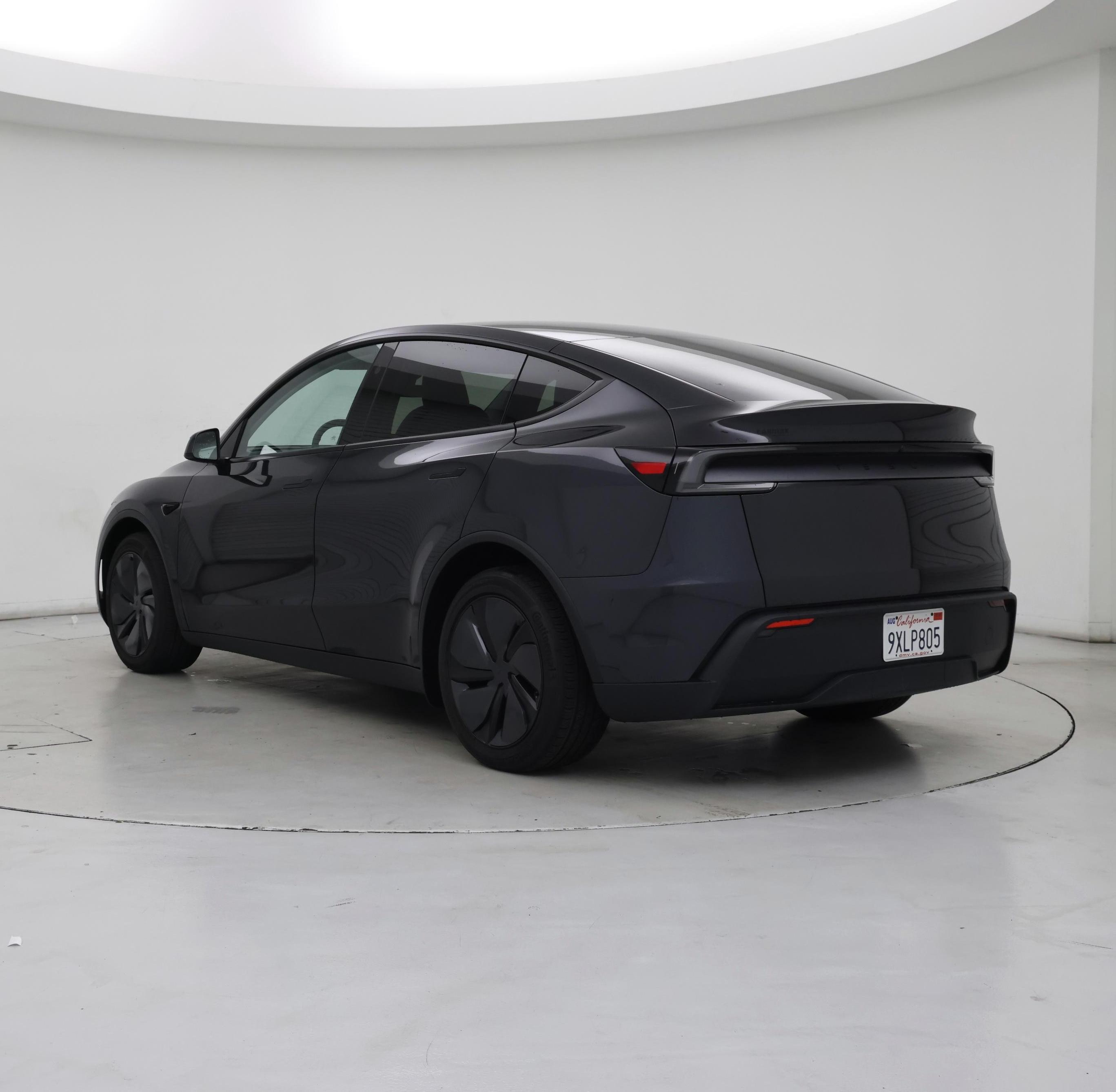 Thumbnail: 2026 Tesla Model Y - 2