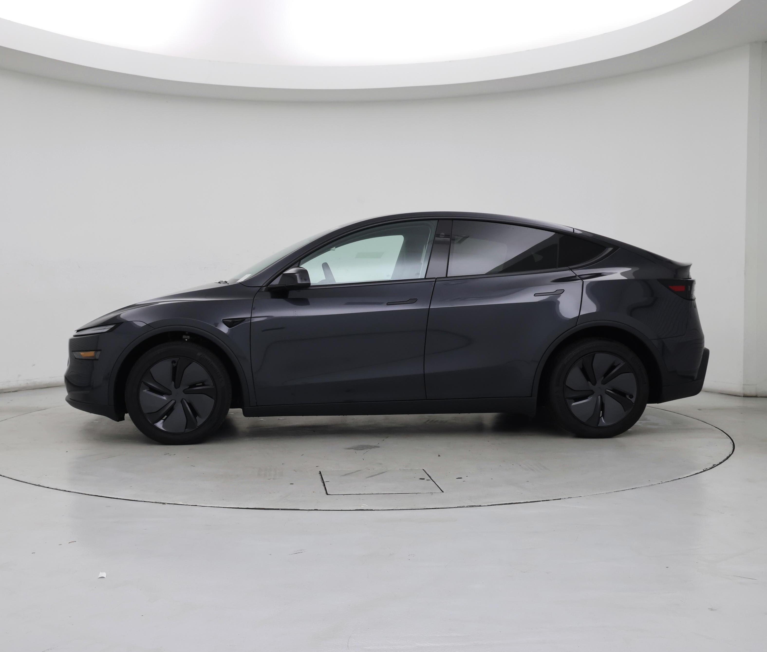 Thumbnail: 2026 Tesla Model Y - 3