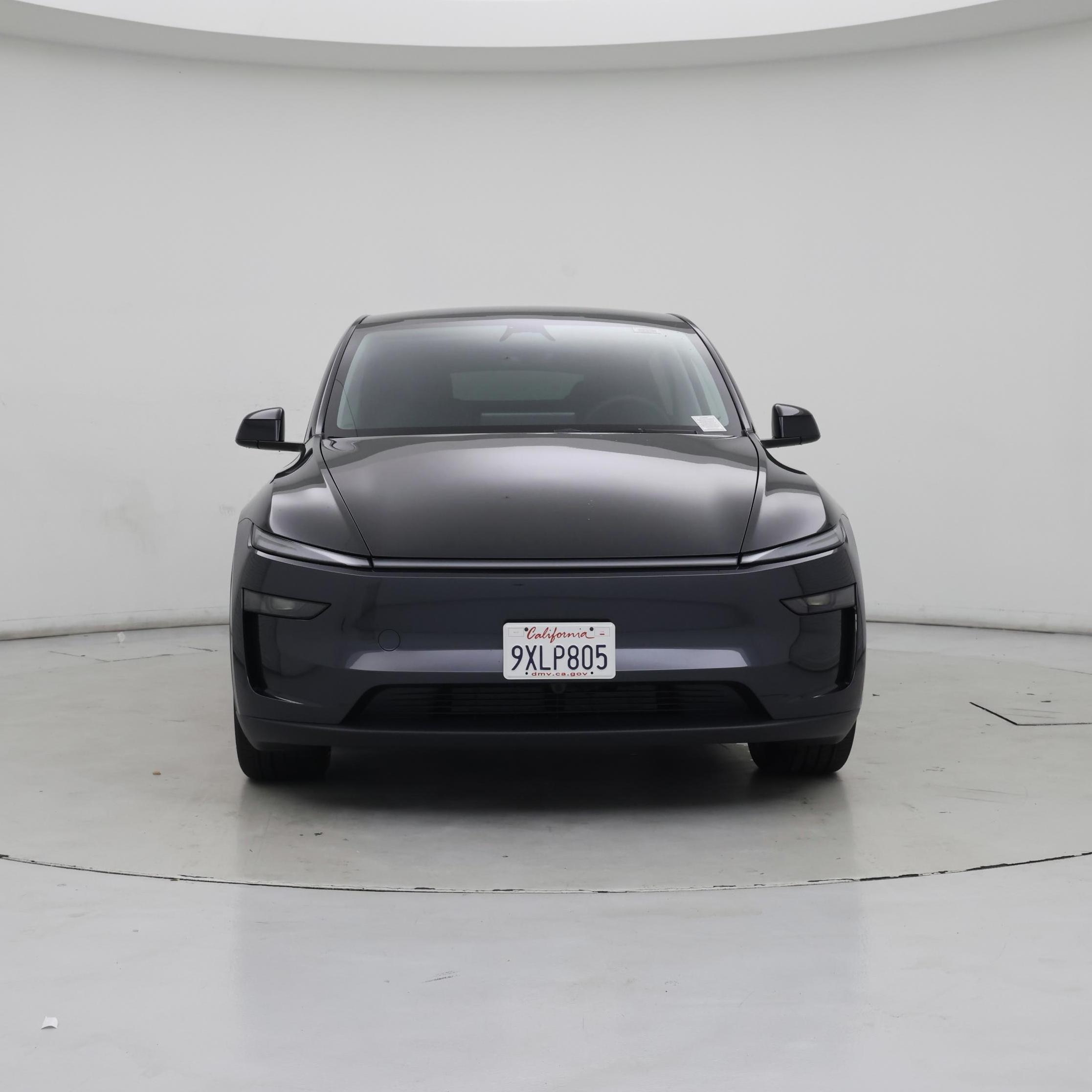 Thumbnail: 2026 Tesla Model Y - 5
