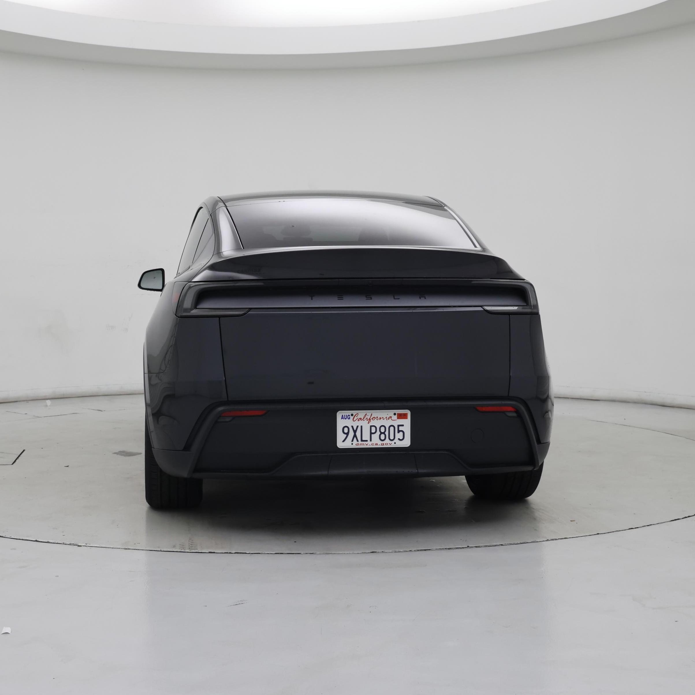 Thumbnail: 2026 Tesla Model Y - 6