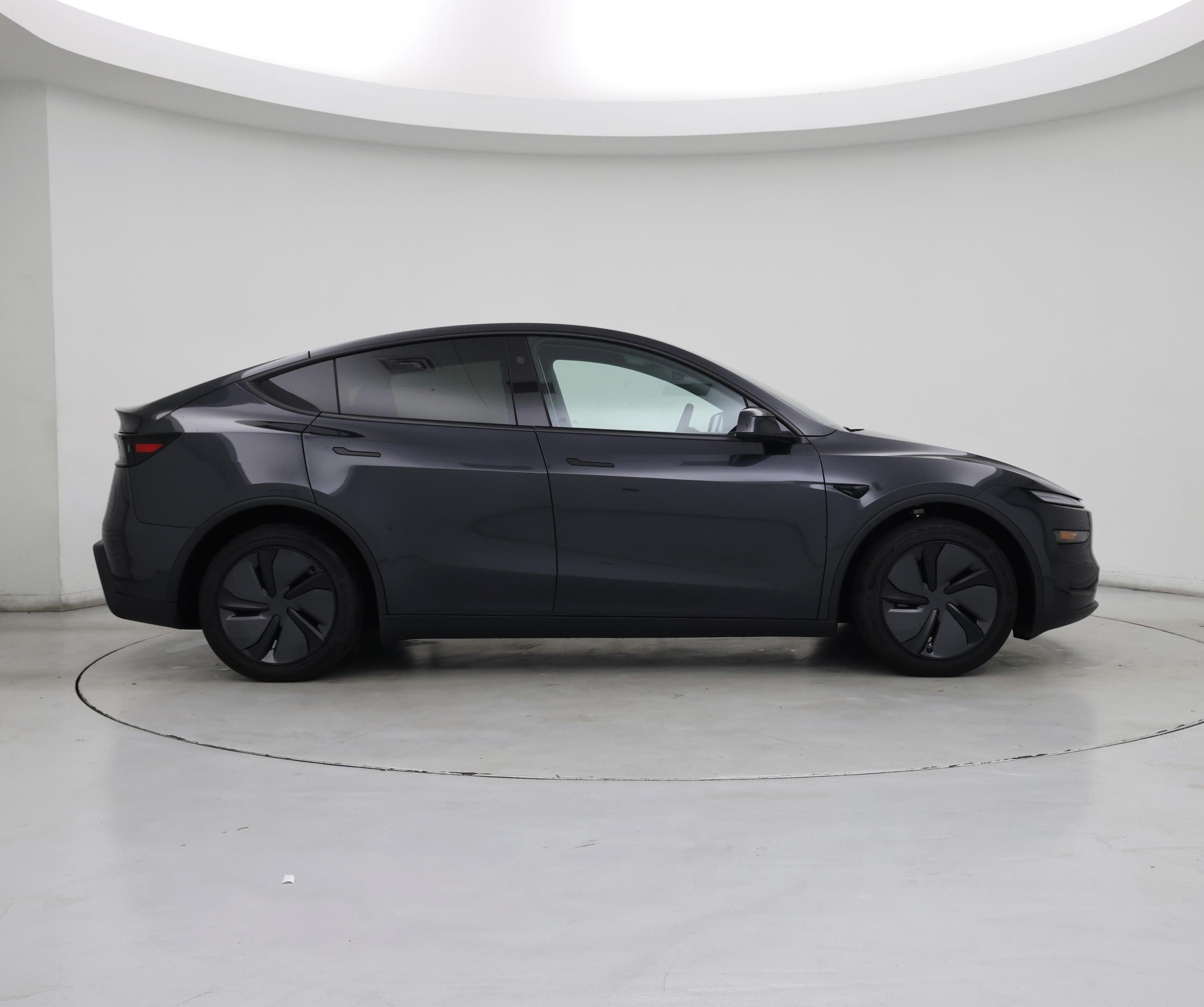 Thumbnail: 2026 Tesla Model Y - 7