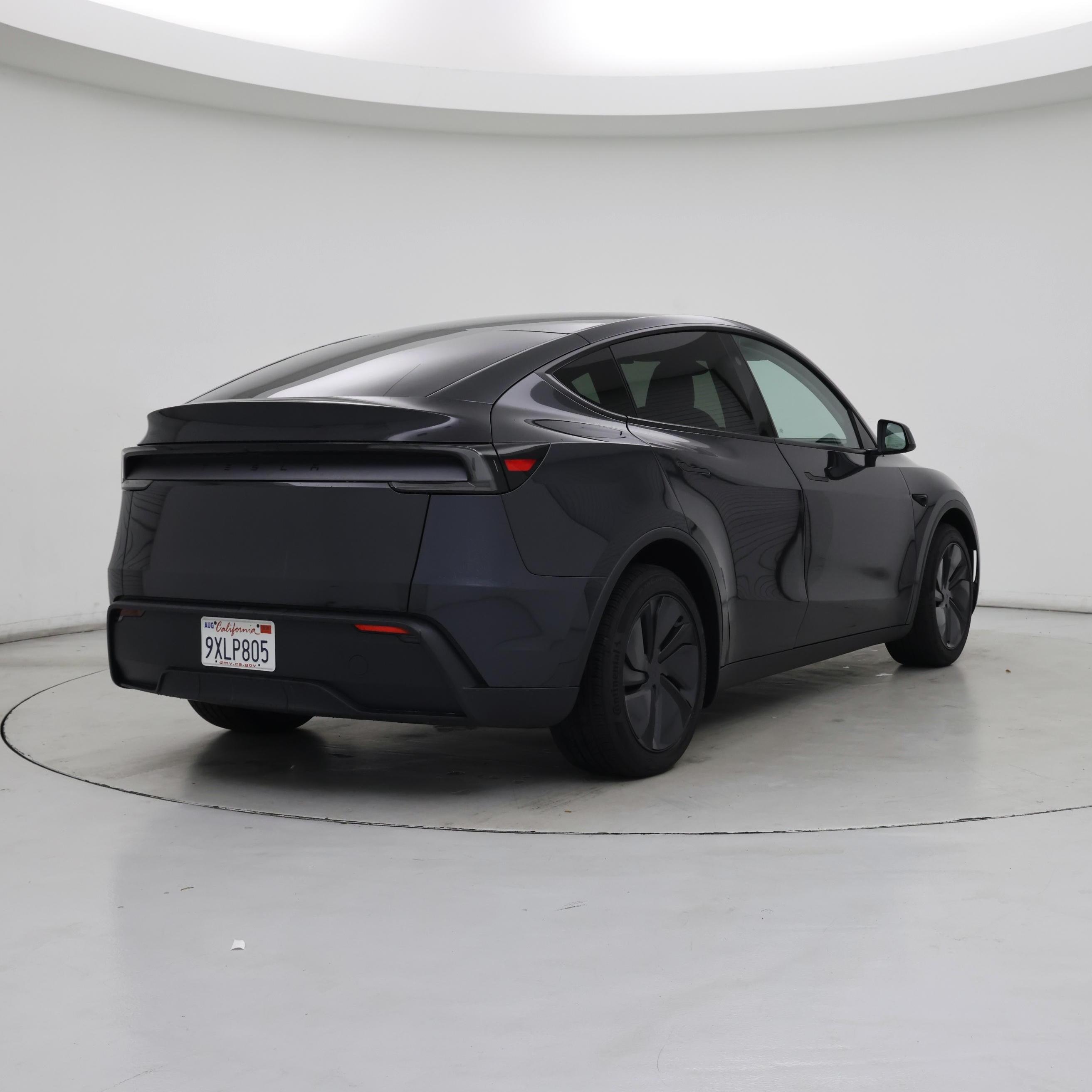 Thumbnail: 2026 Tesla Model Y - 8