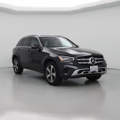 2022 Mercedes-Benz GLC300