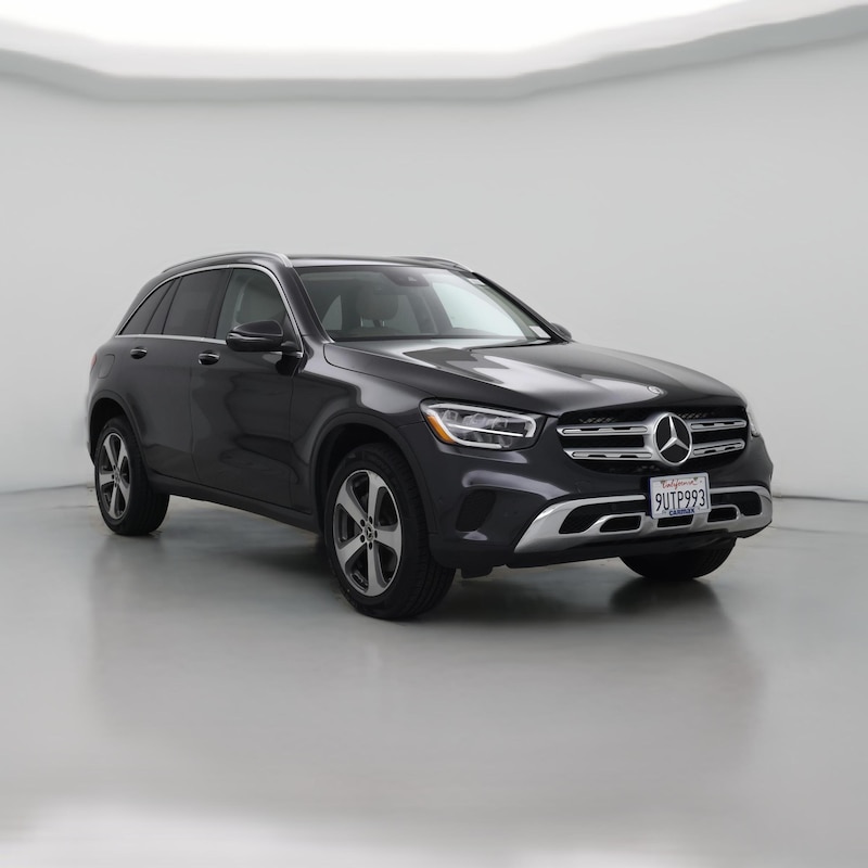 2022 Mercedes-Benz GLC300