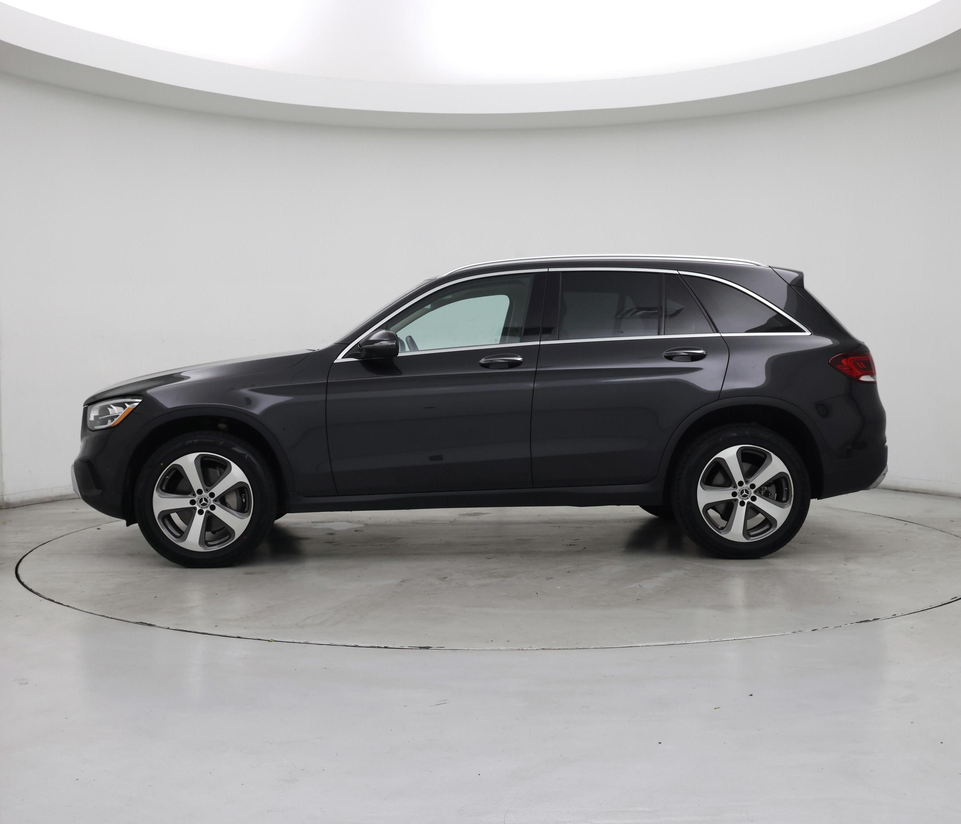 Thumbnail: 2022 Mercedes-Benz GLC - 3