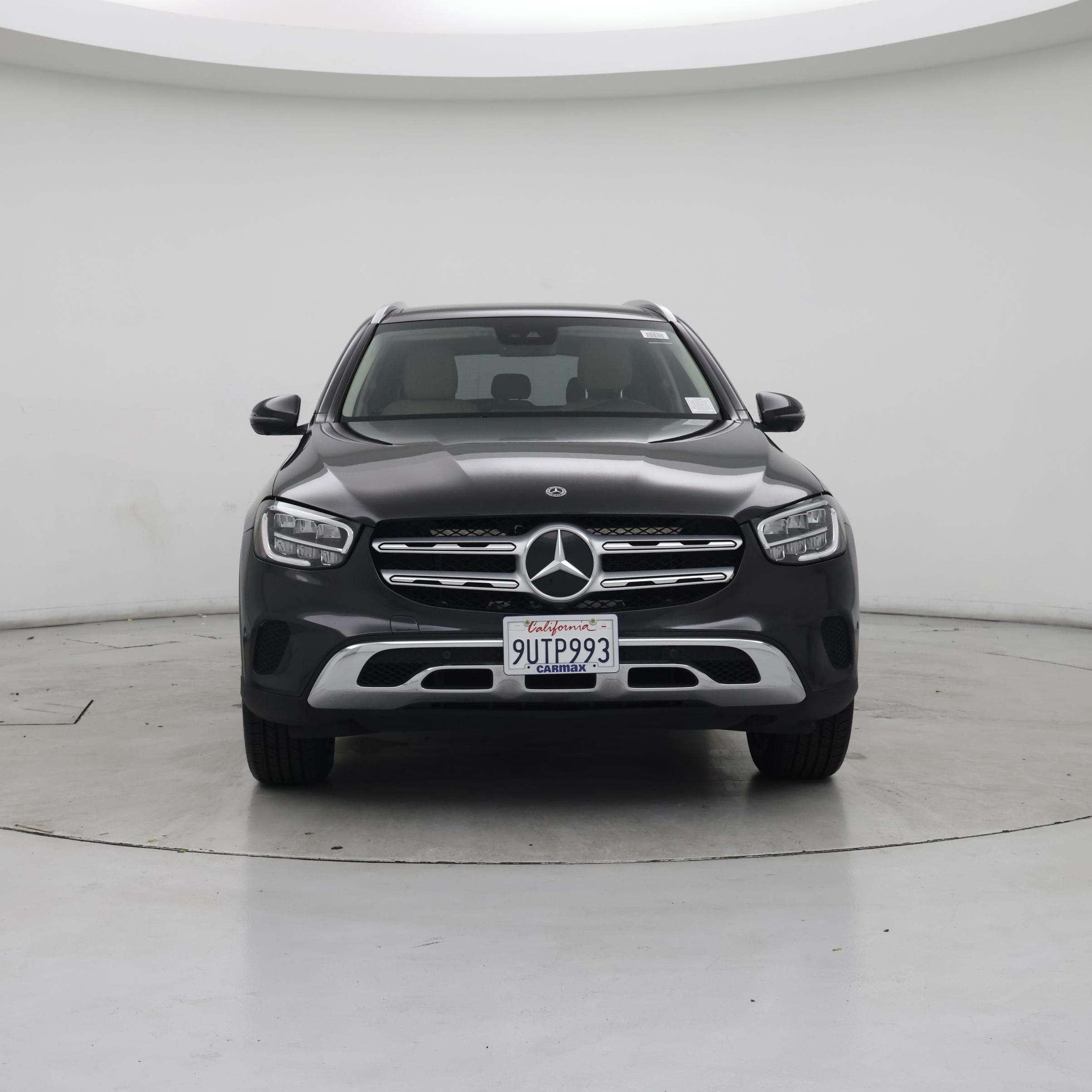 Thumbnail: 2022 Mercedes-Benz GLC - 5