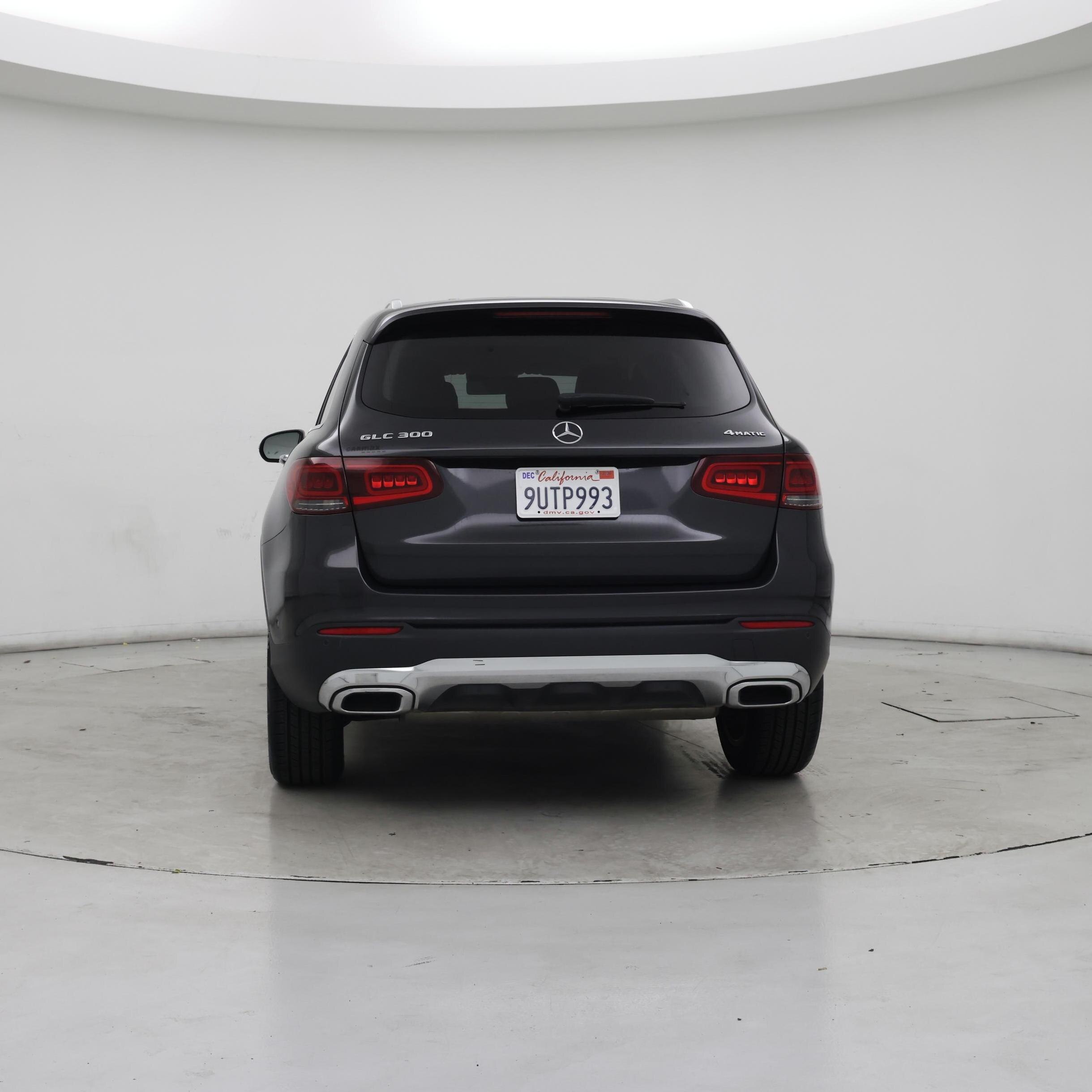 Thumbnail: 2022 Mercedes-Benz GLC - 6