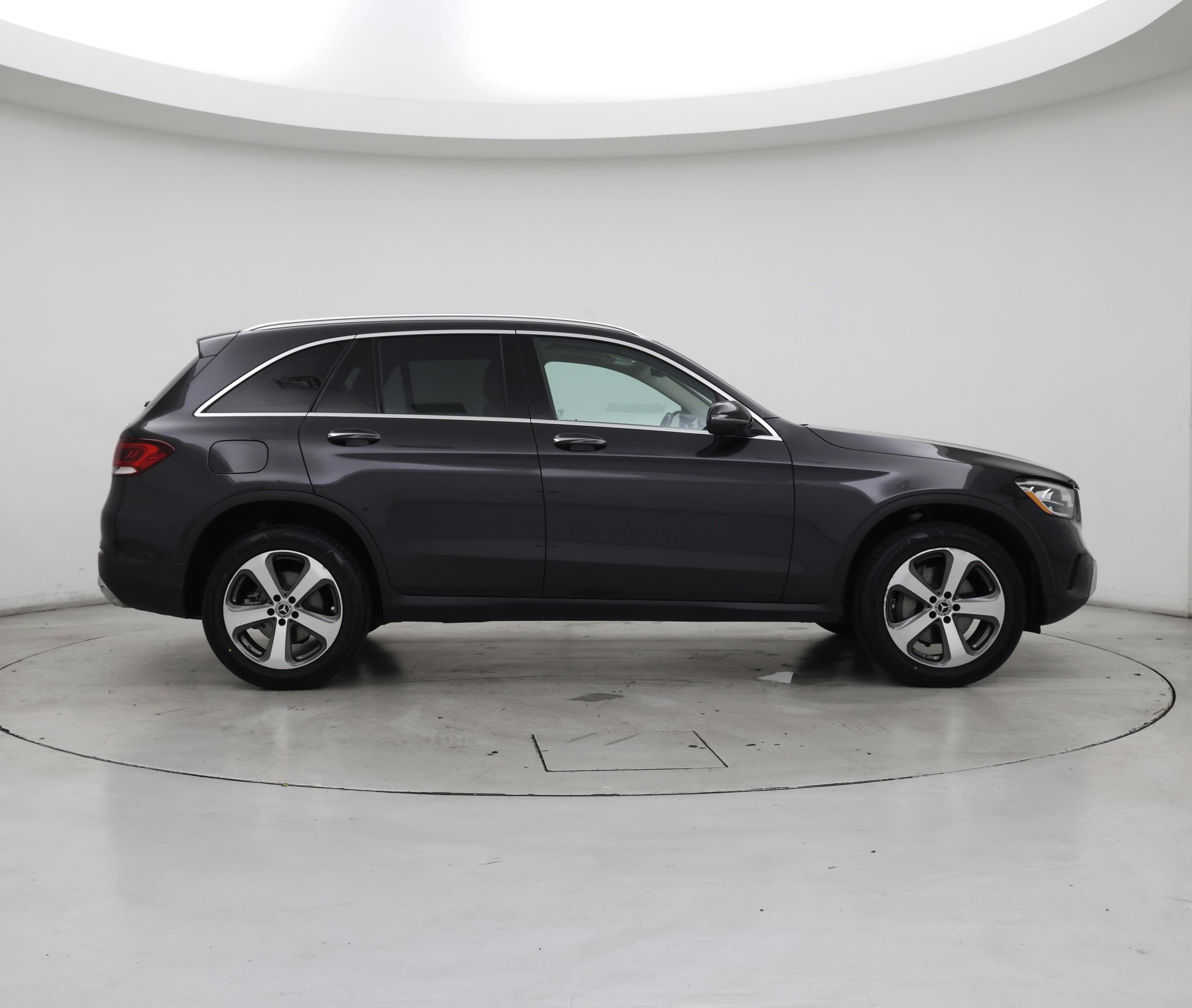 Thumbnail: 2022 Mercedes-Benz GLC - 7