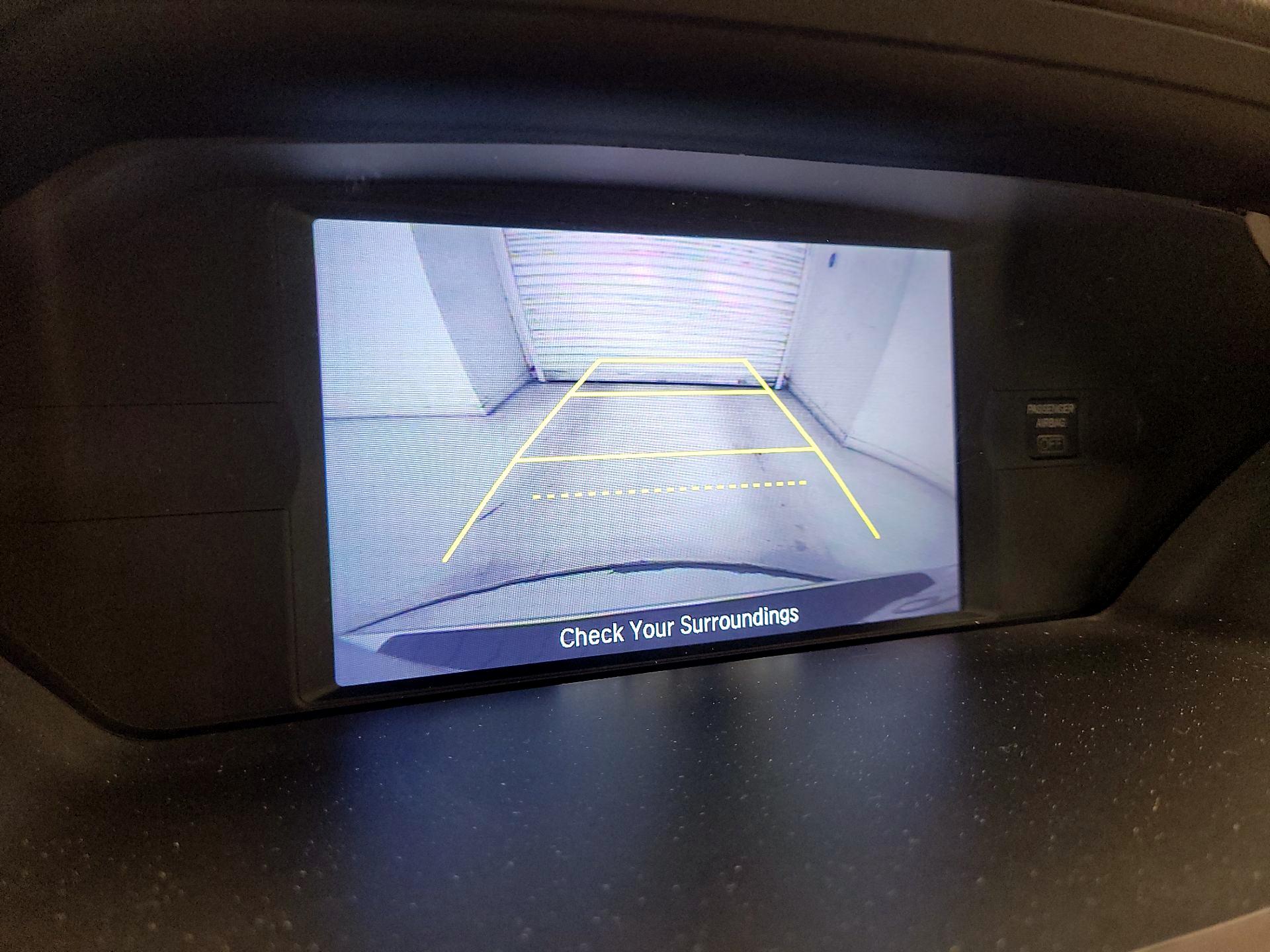Thumbnail: 2015 Honda Odyssey - 14