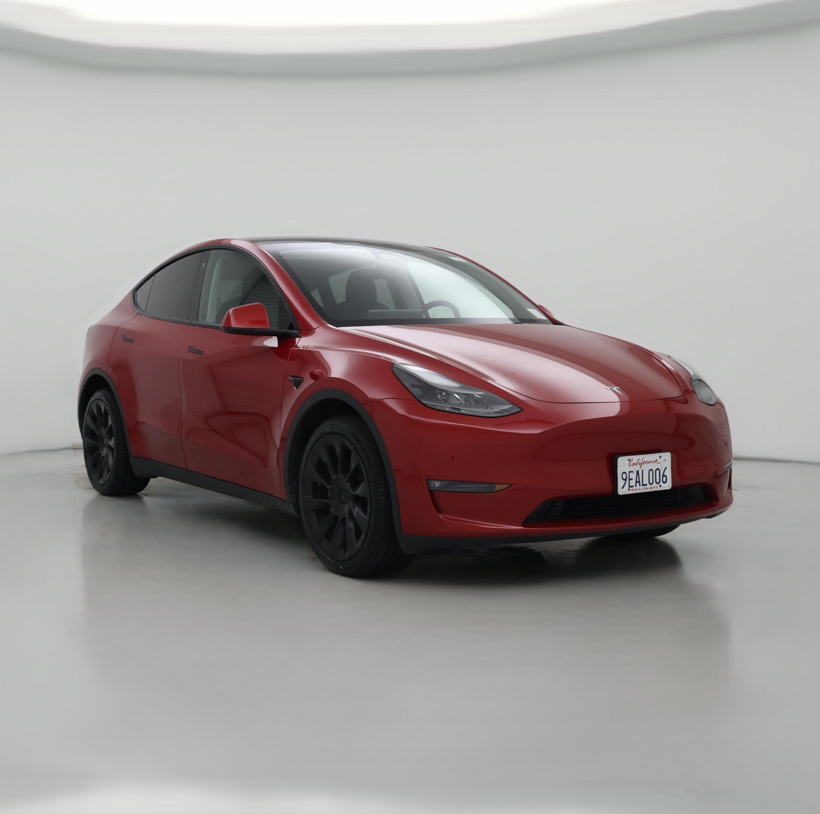 Thumbnail: 2023 Tesla Model Y - 1