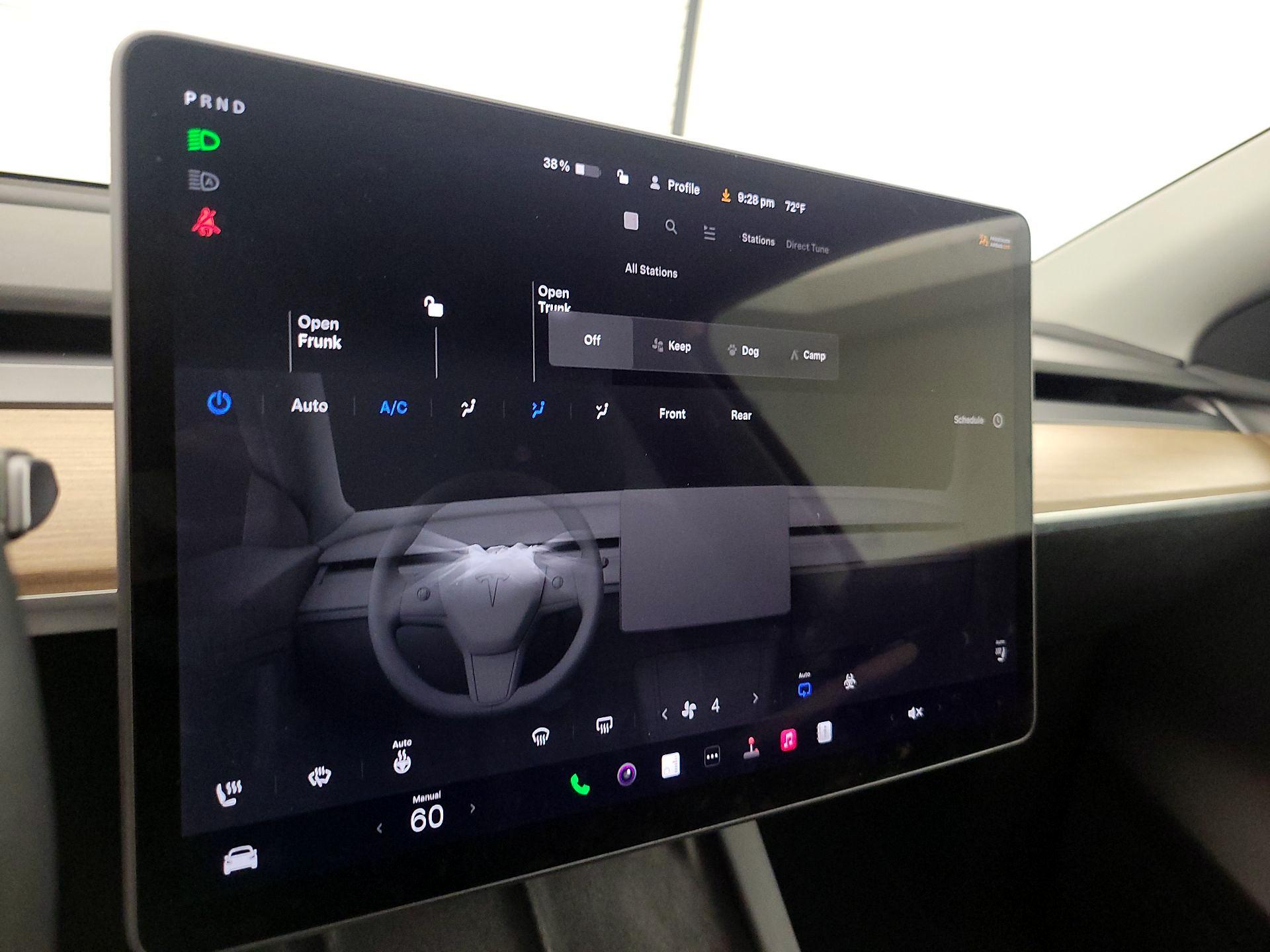 Thumbnail: 2023 Tesla Model Y - 16