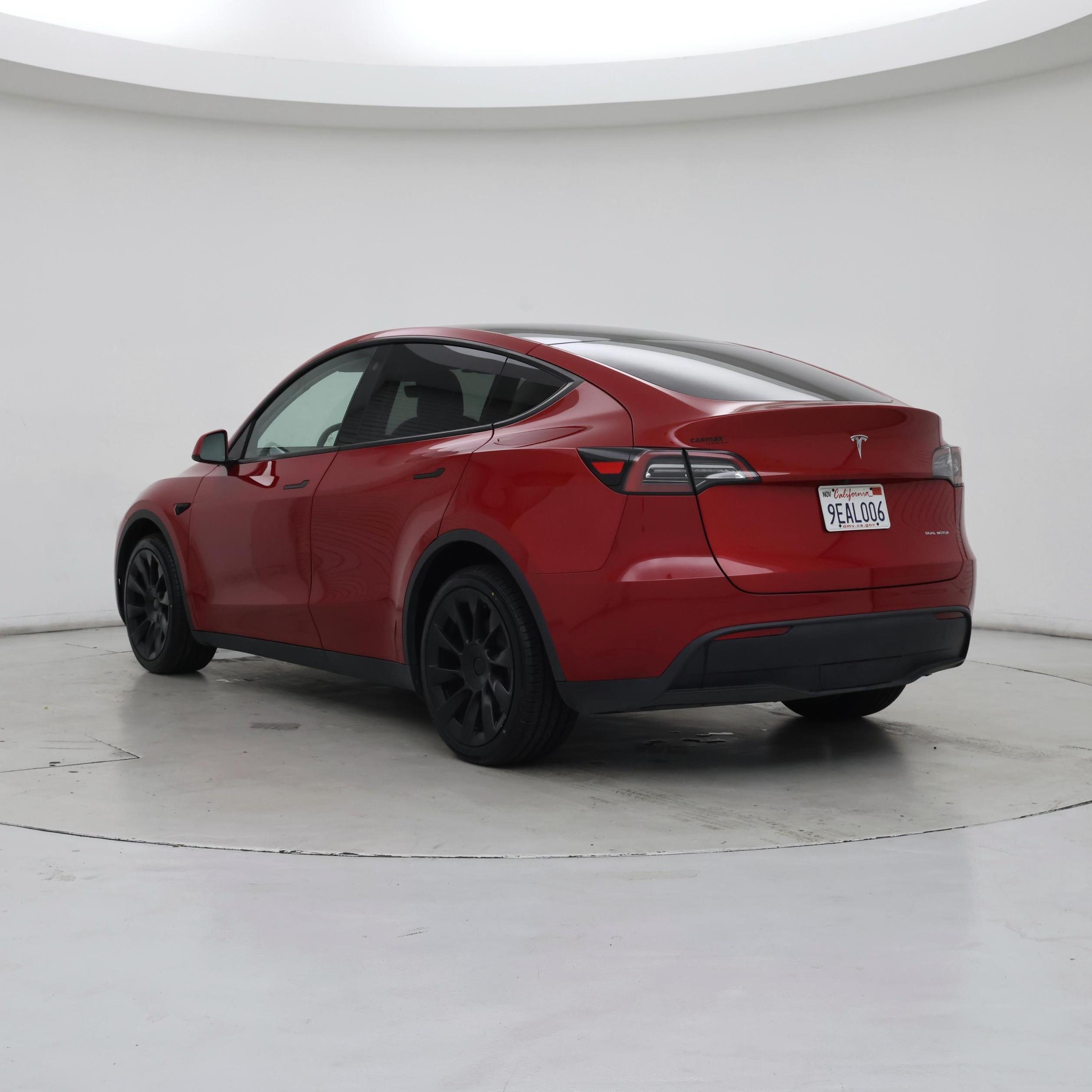 Thumbnail: 2023 Tesla Model Y - 2