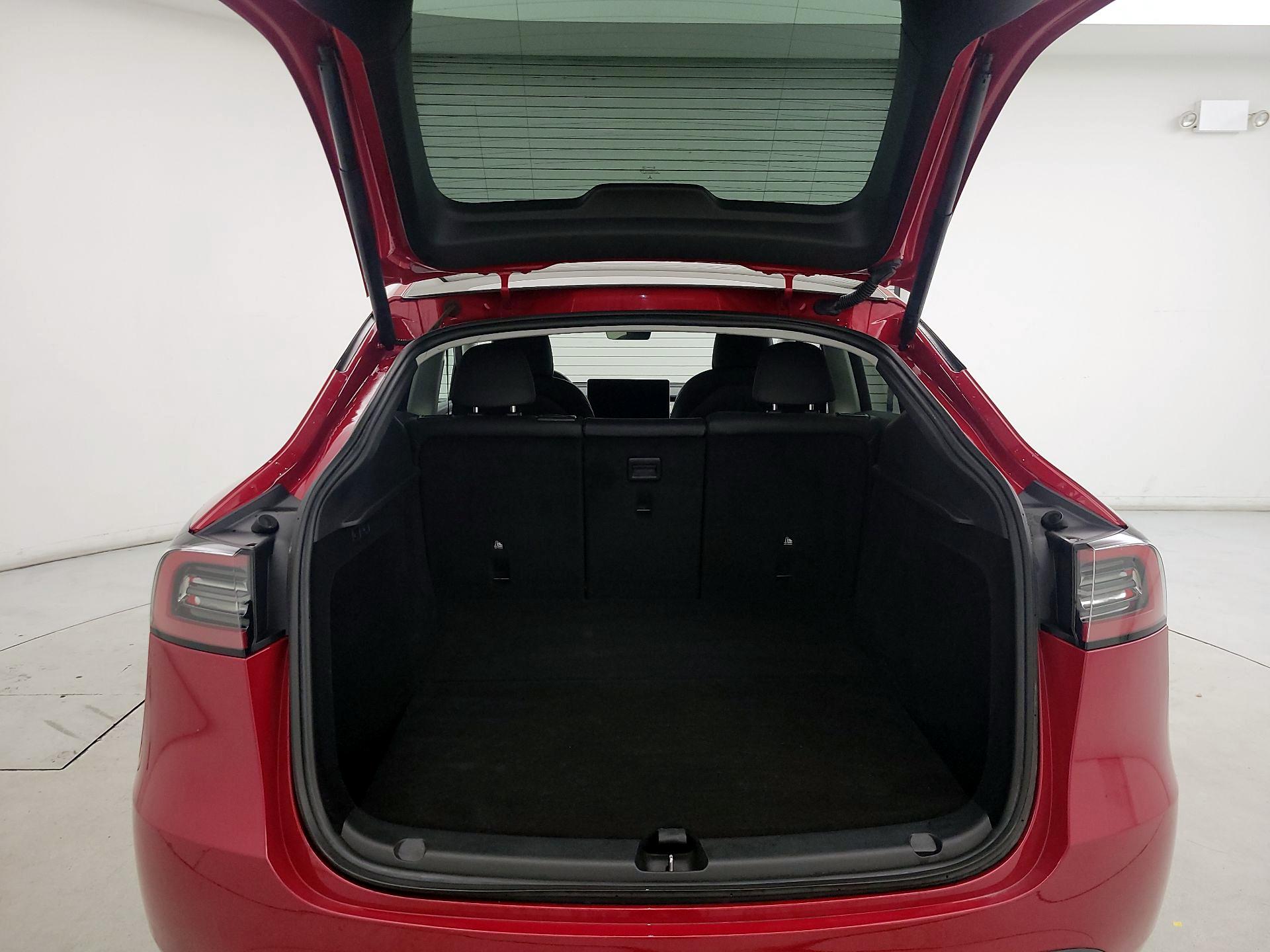 Thumbnail: 2023 Tesla Model Y - 20
