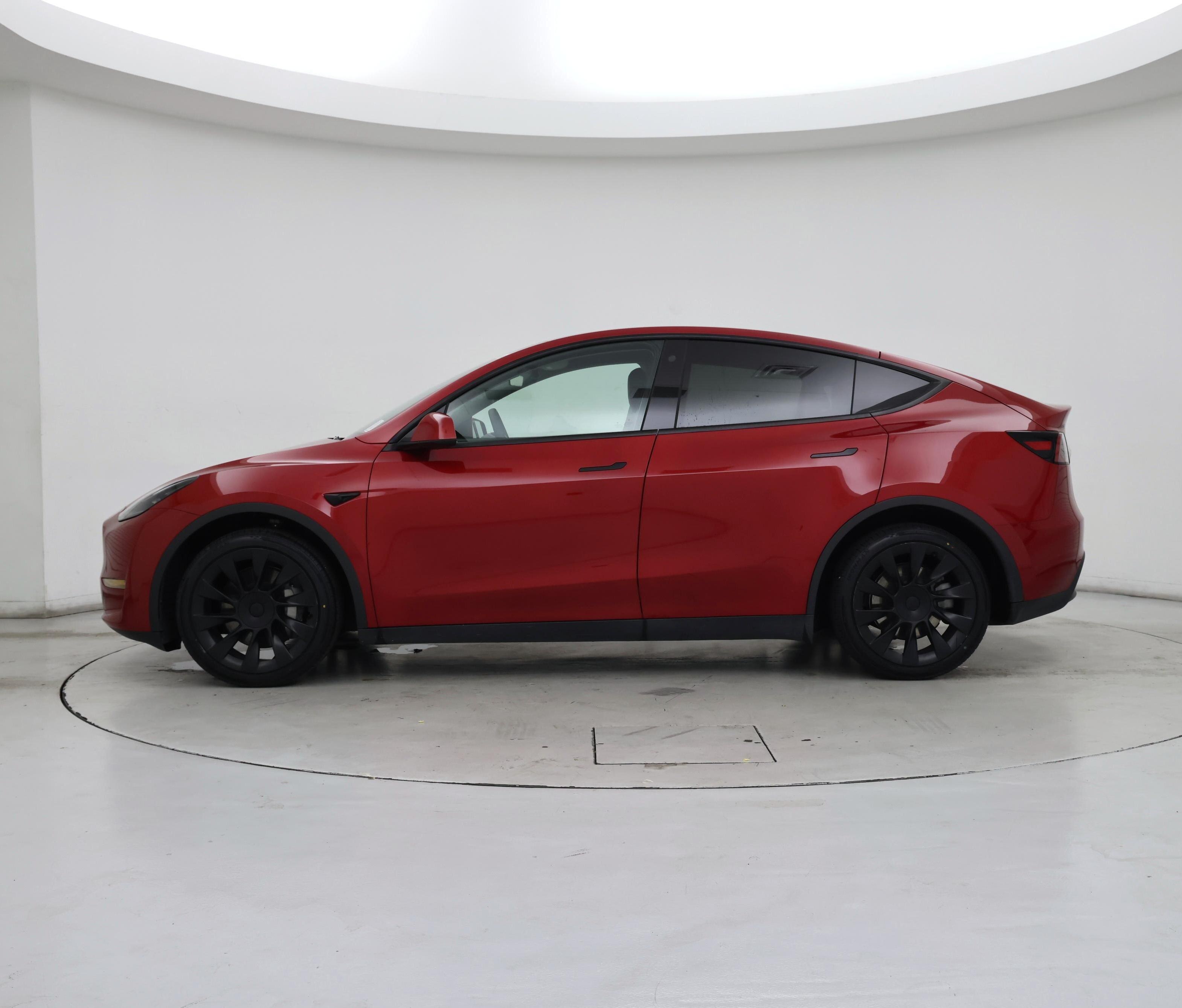 Thumbnail: 2023 Tesla Model Y - 3