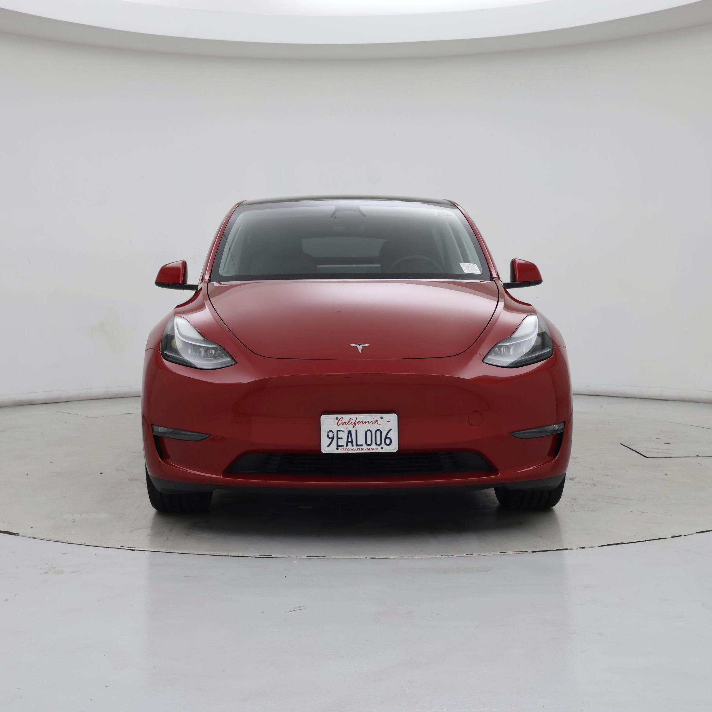 Thumbnail: 2023 Tesla Model Y - 5