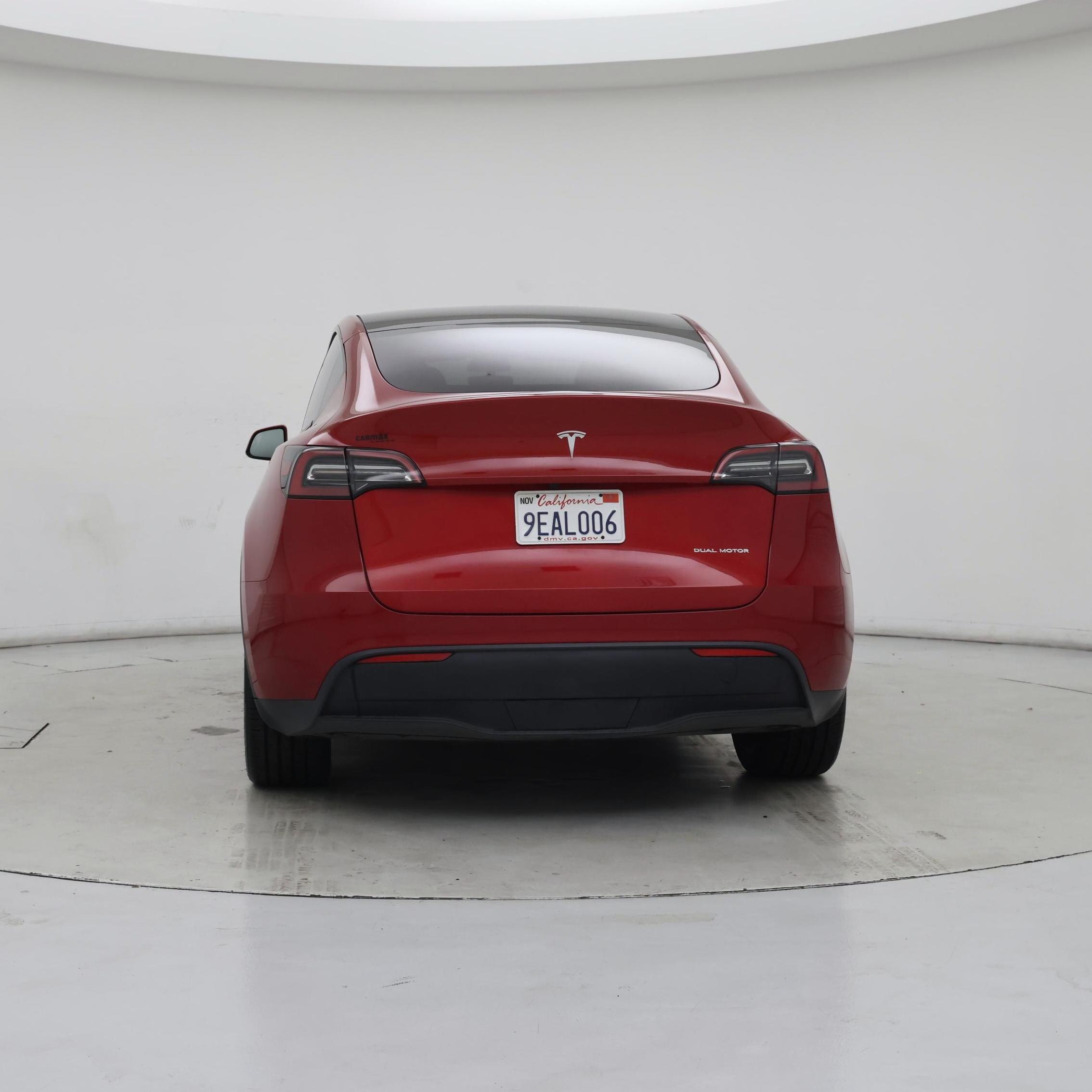 Thumbnail: 2023 Tesla Model Y - 6