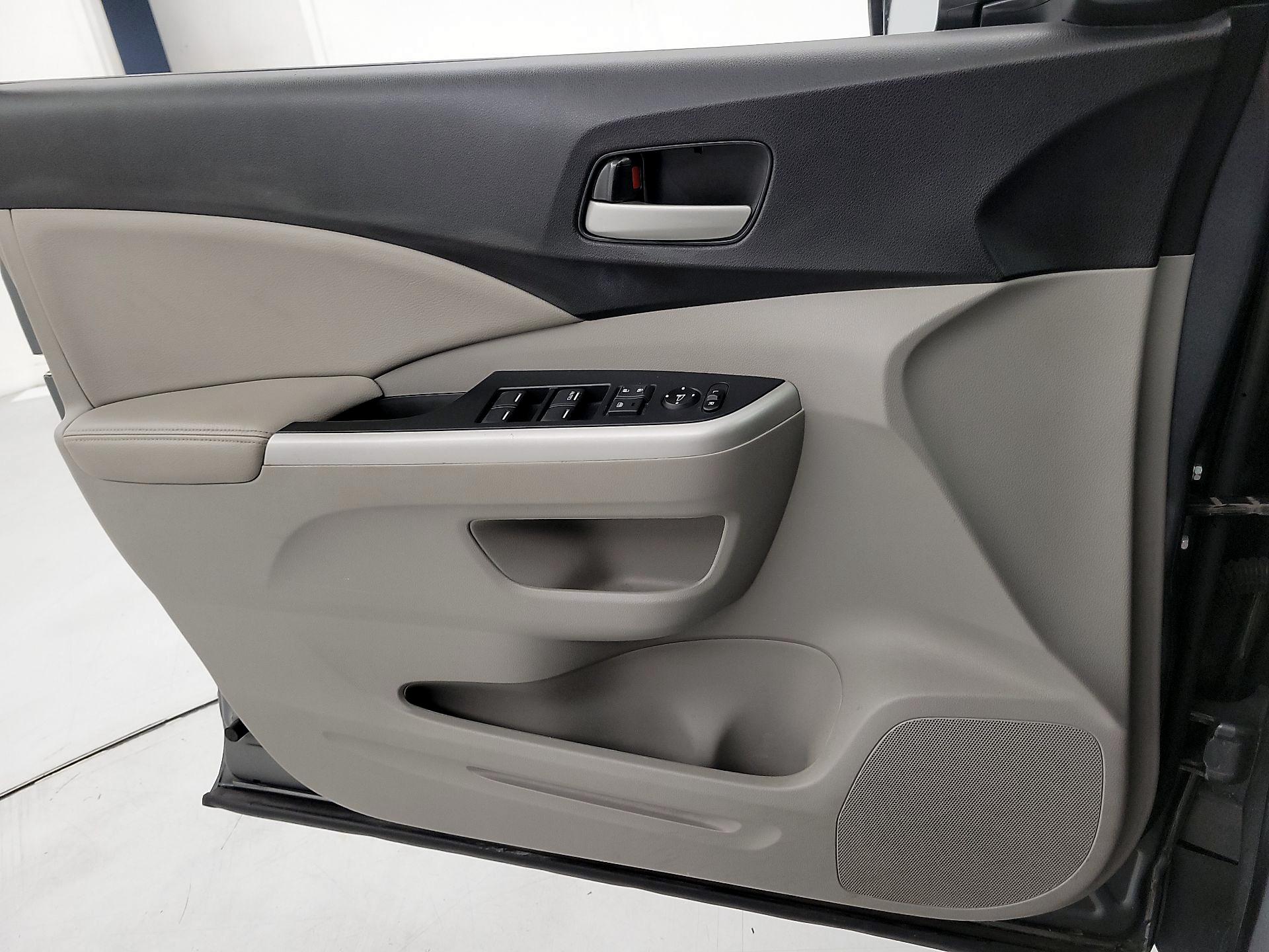 Thumbnail: 2014 Honda CR-V - 12