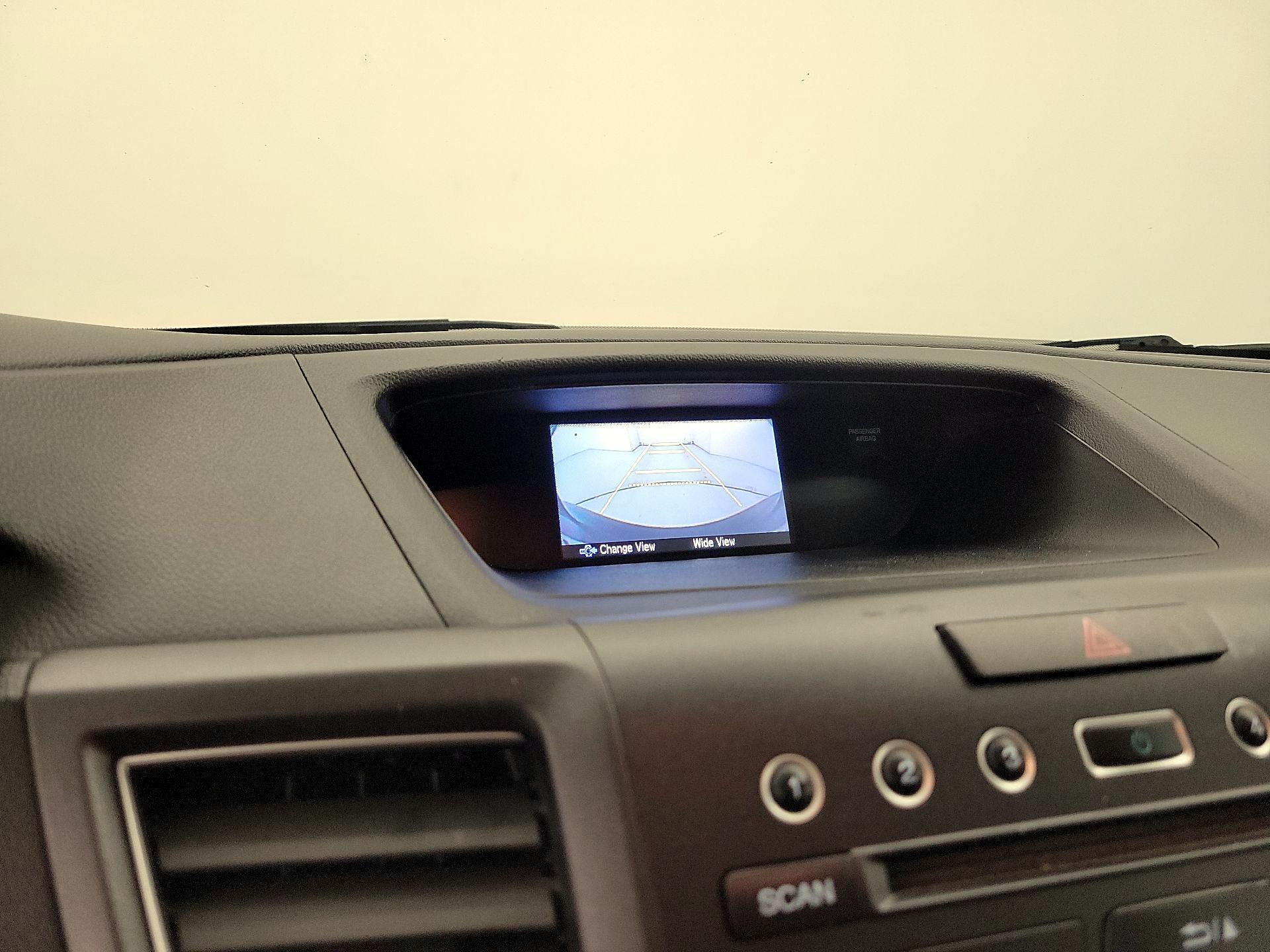 Thumbnail: 2014 Honda CR-V - 13