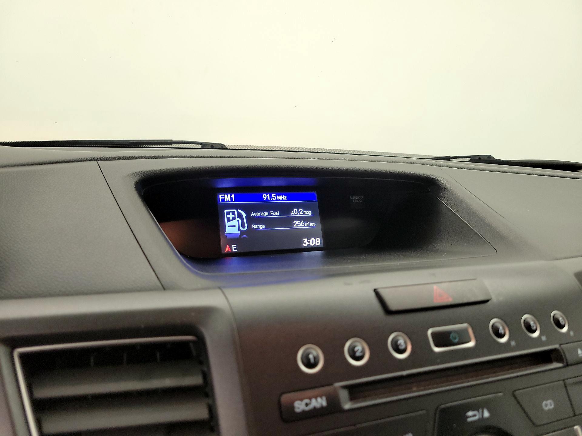 Thumbnail: 2014 Honda CR-V - 14