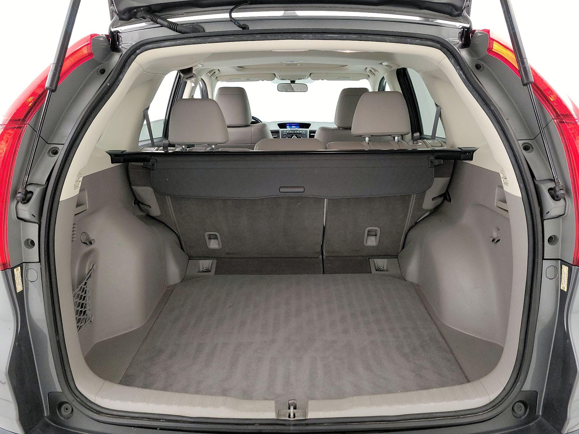 Thumbnail: 2014 Honda CR-V - 18