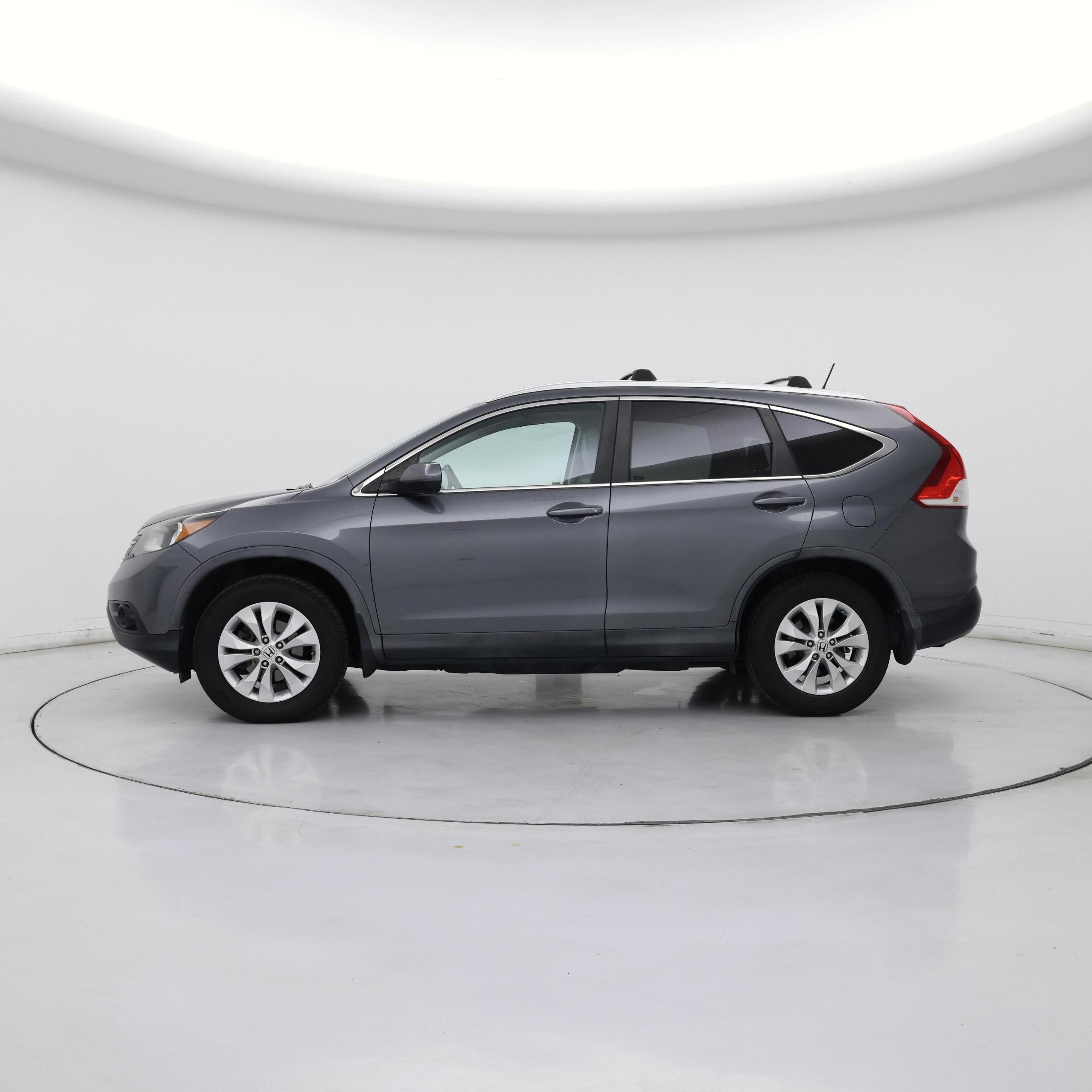 Thumbnail: 2014 Honda CR-V - 3