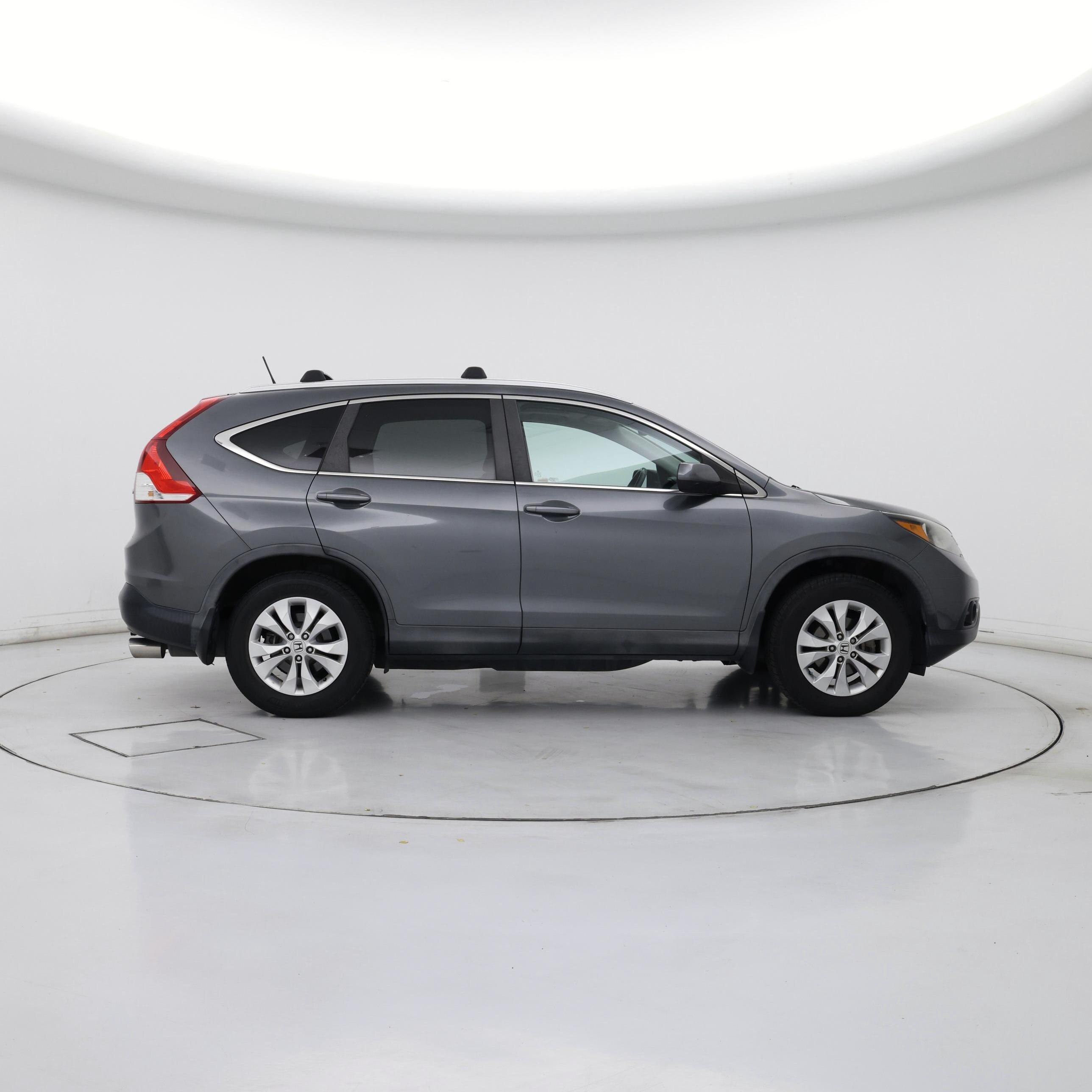 Thumbnail: 2014 Honda CR-V - 7