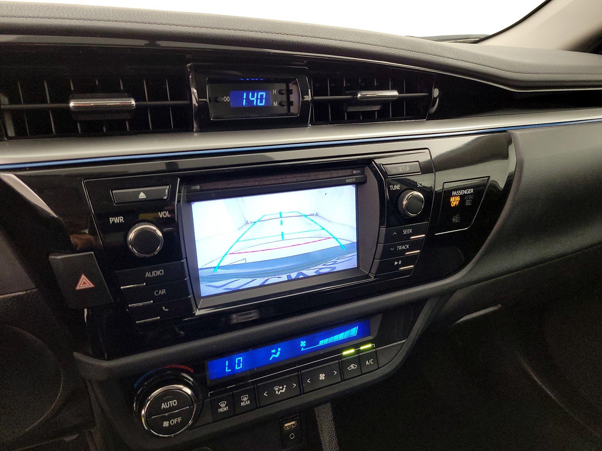 Thumbnail: 2016 Toyota Corolla - 14