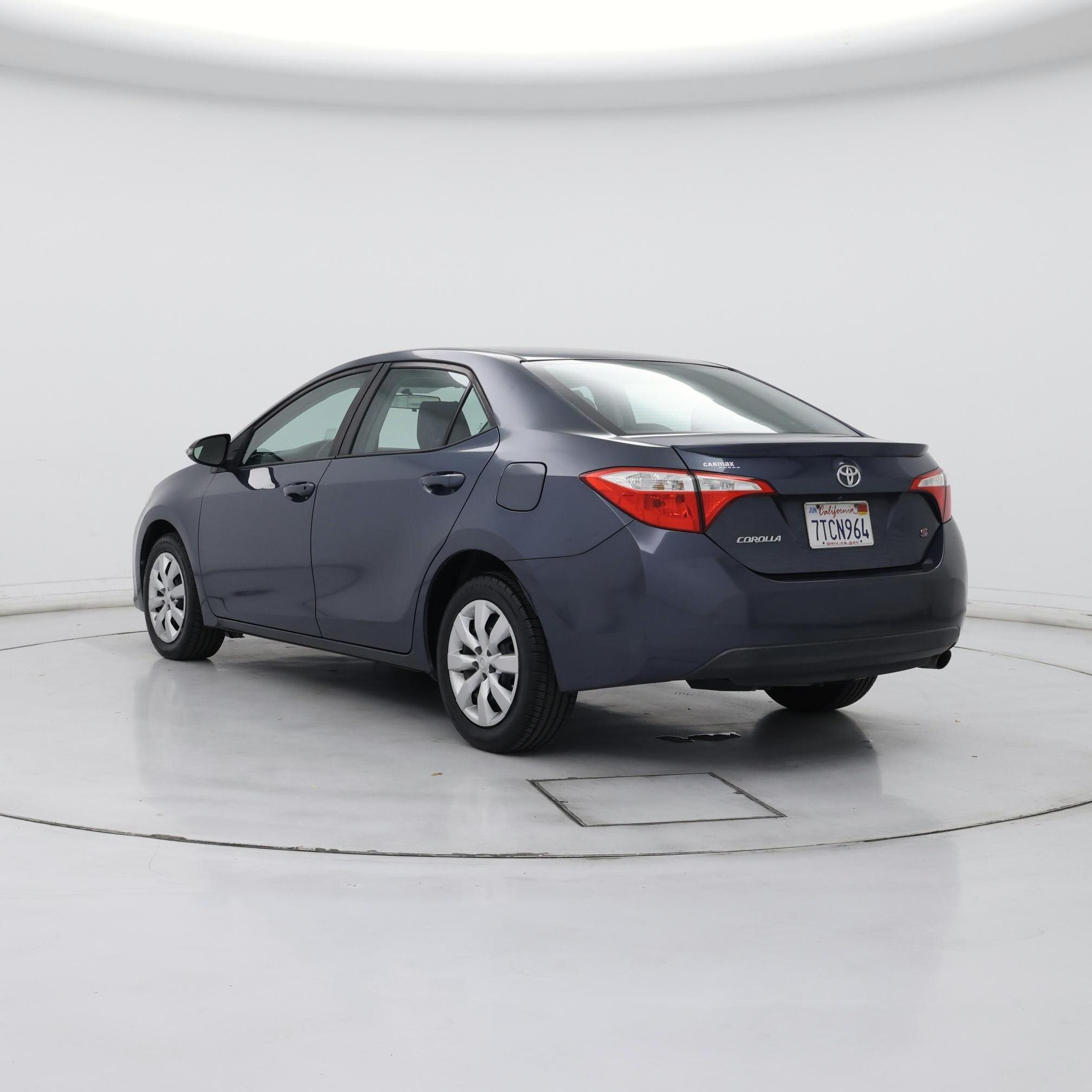 Thumbnail: 2016 Toyota Corolla - 2
