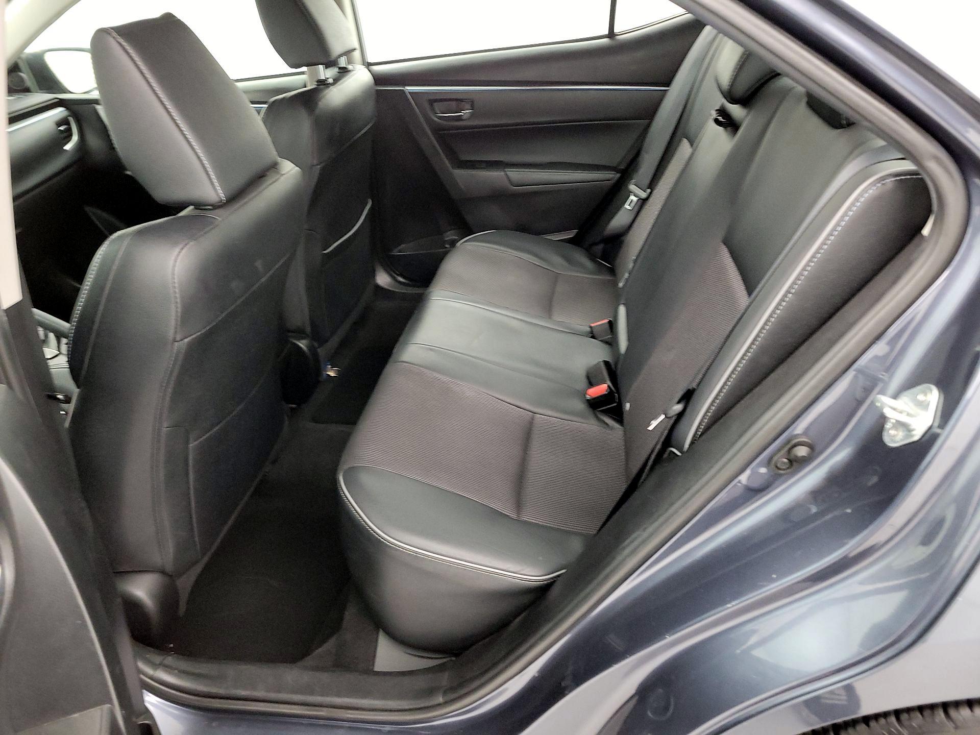 Thumbnail: 2016 Toyota Corolla - 19