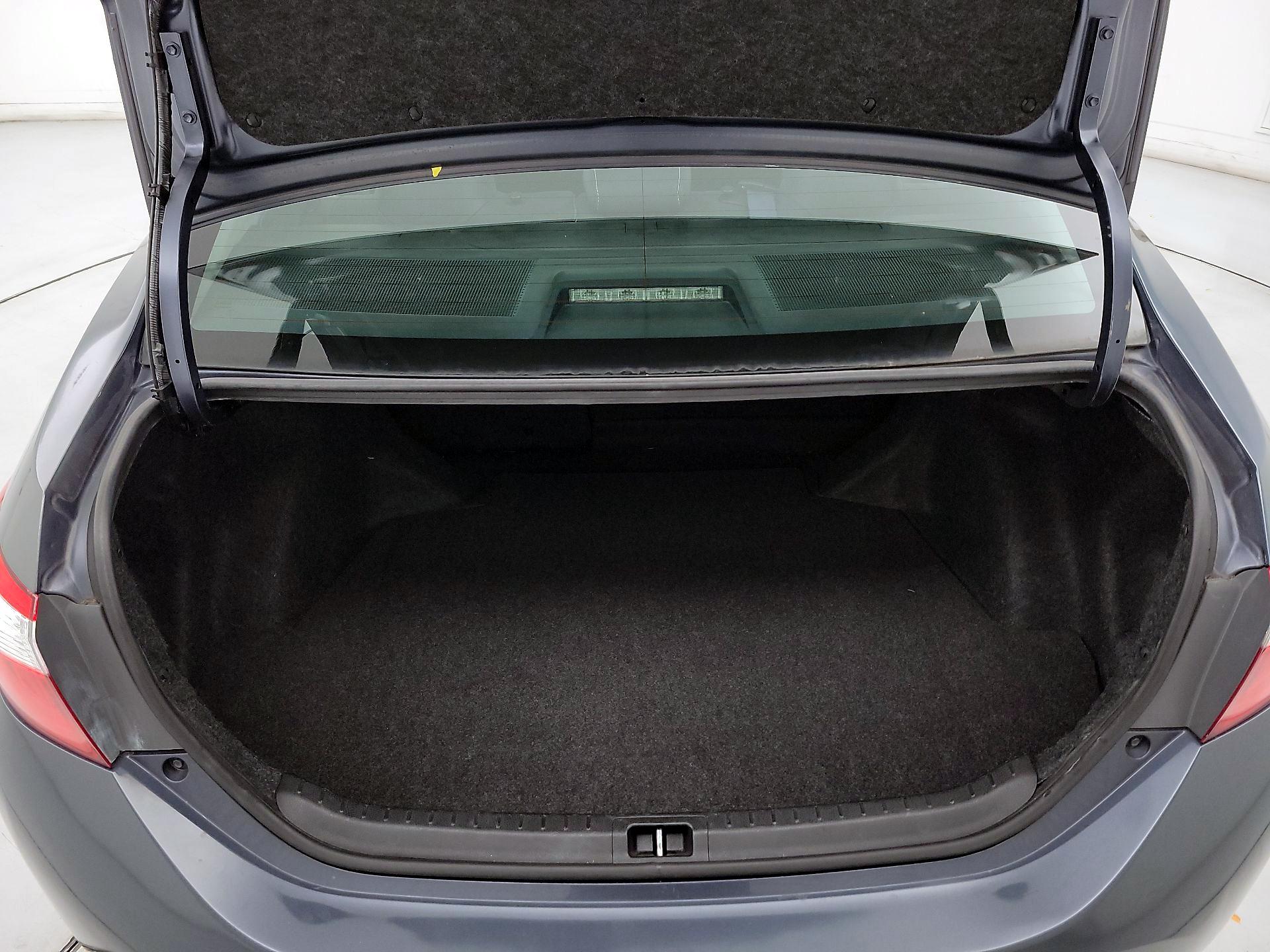 Thumbnail: 2016 Toyota Corolla - 20