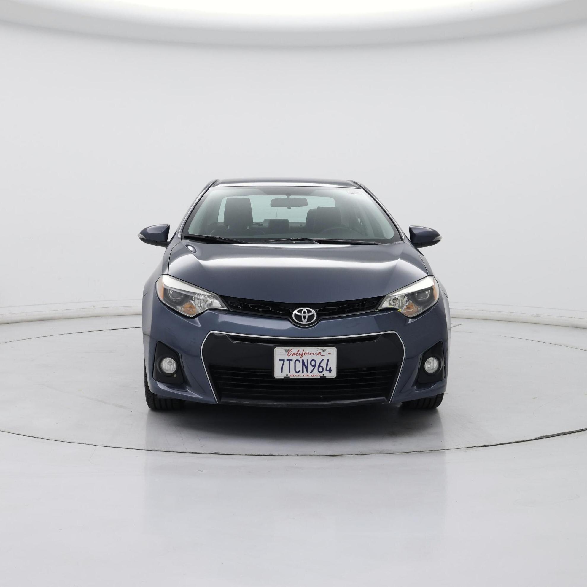 Thumbnail: 2016 Toyota Corolla - 5