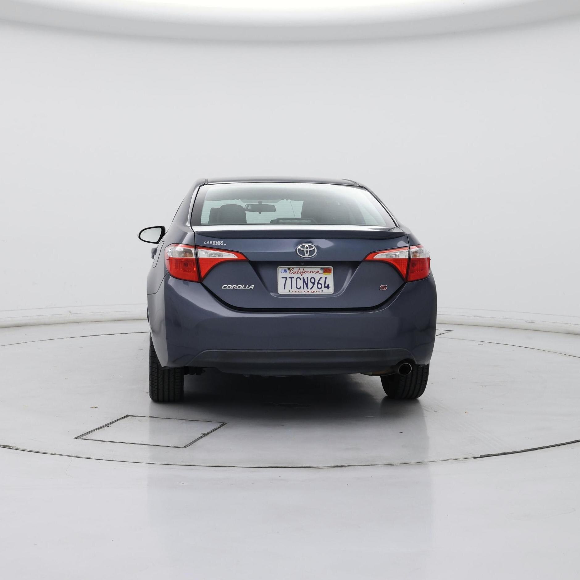 Thumbnail: 2016 Toyota Corolla - 6