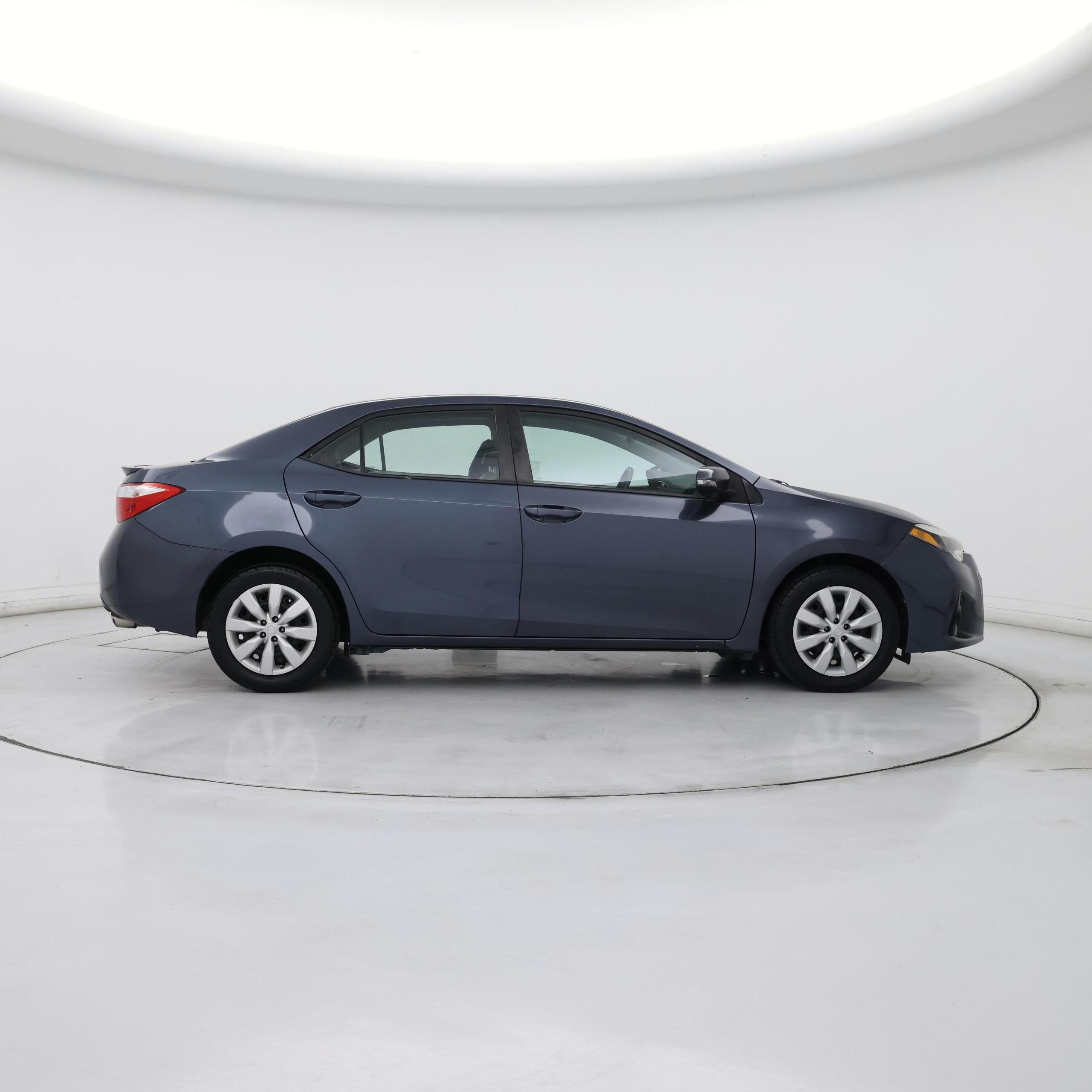 Thumbnail: 2016 Toyota Corolla - 7