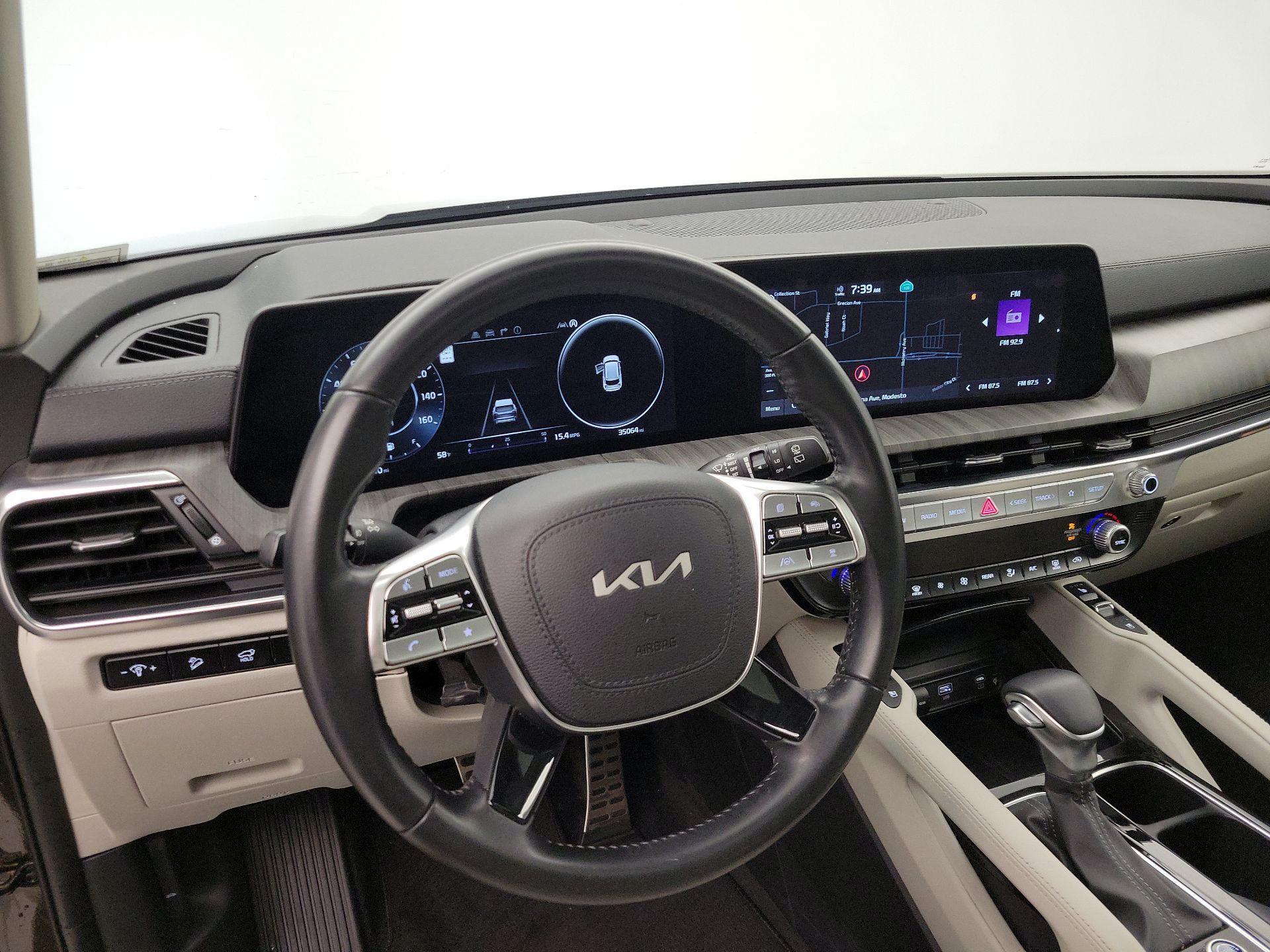 Thumbnail: 2023 Kia Telluride - 10