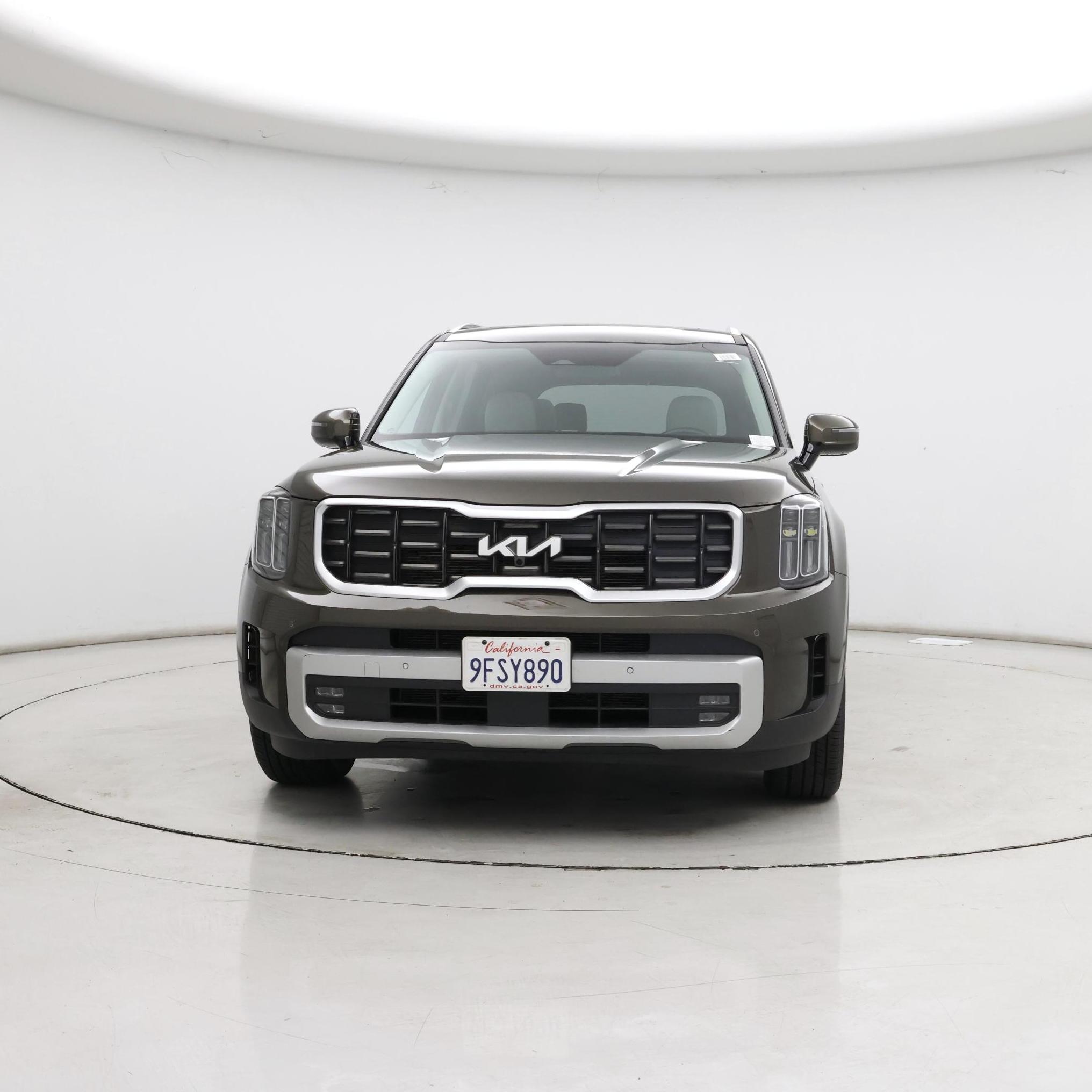 Thumbnail: 2023 Kia Telluride - 5