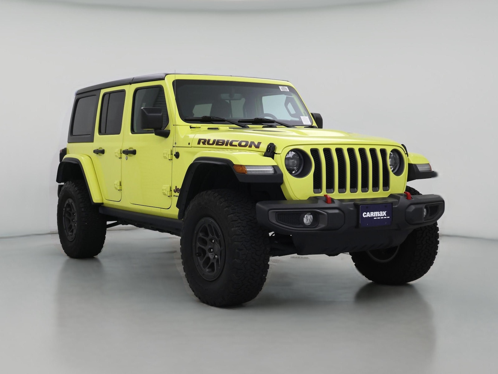 2023 Jeep Wrangler 4-Door